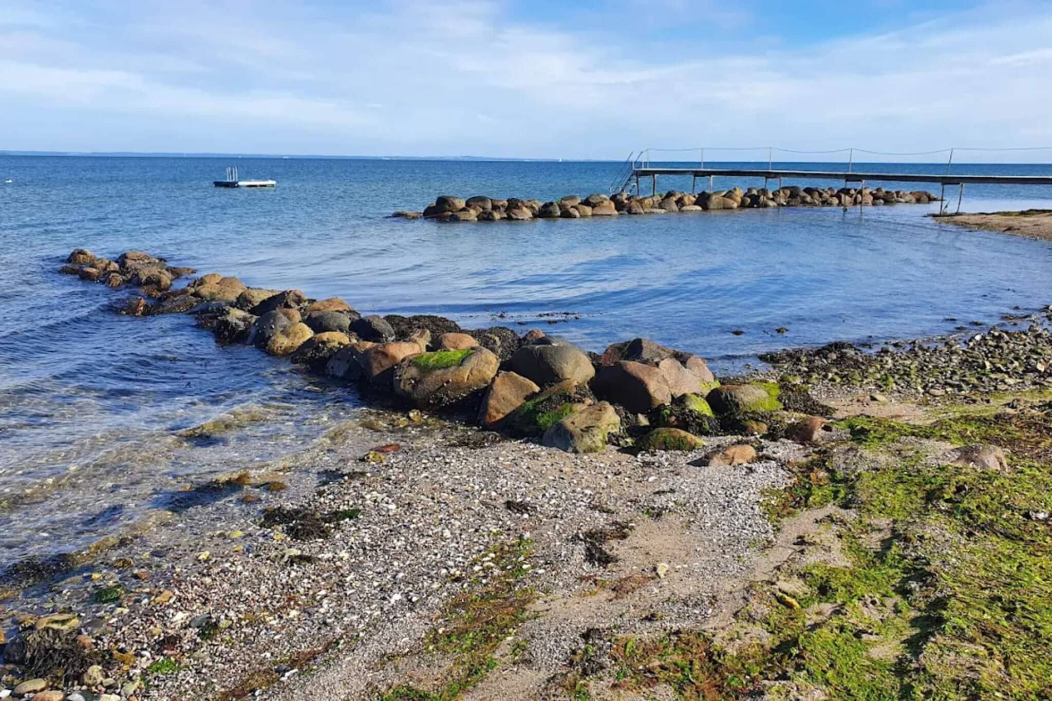 10 persoons vakantie huis in Bogense-By Traum