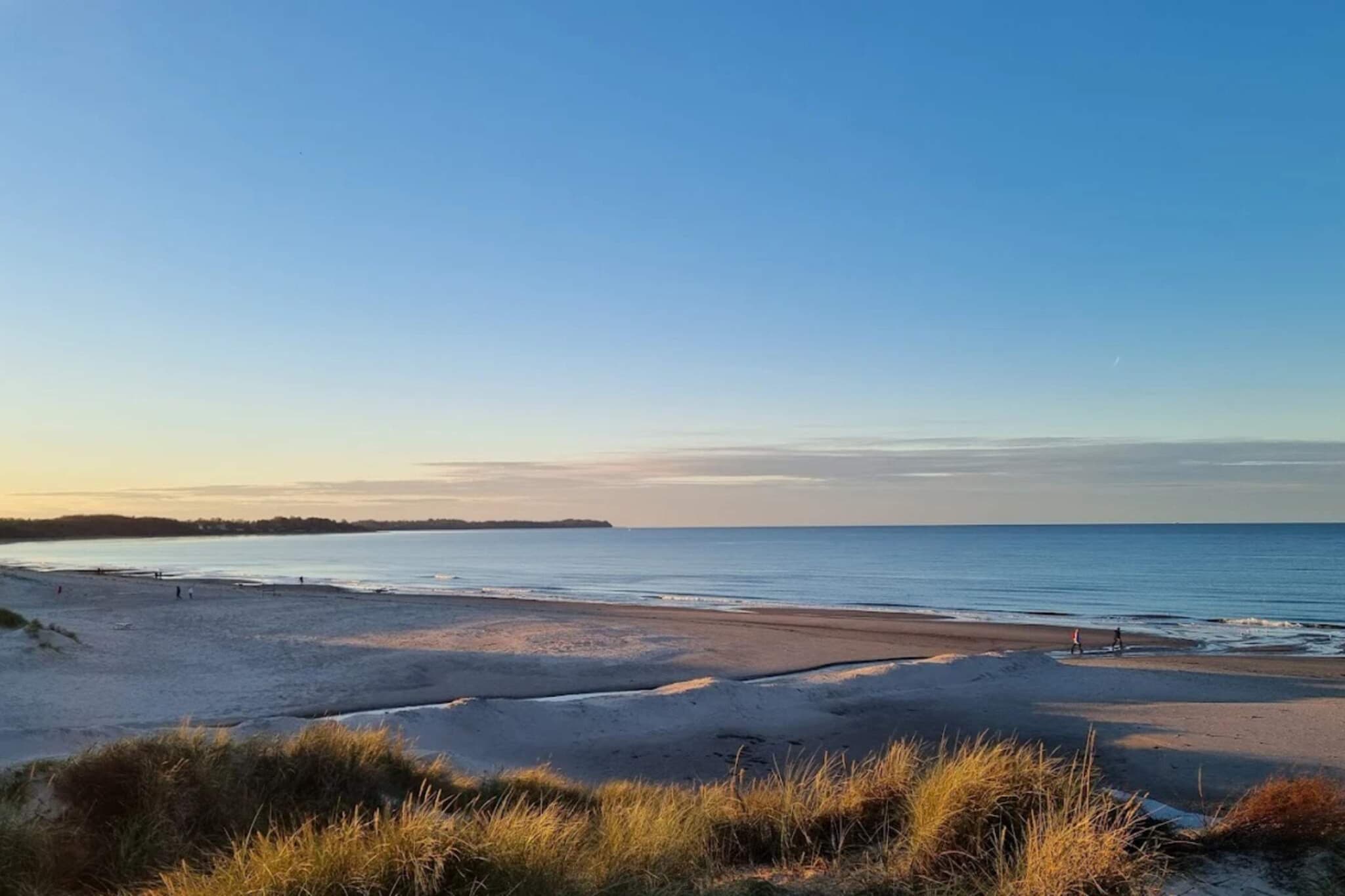 10 persoons vakantie huis in Bogense-By Traum - Waterzicht