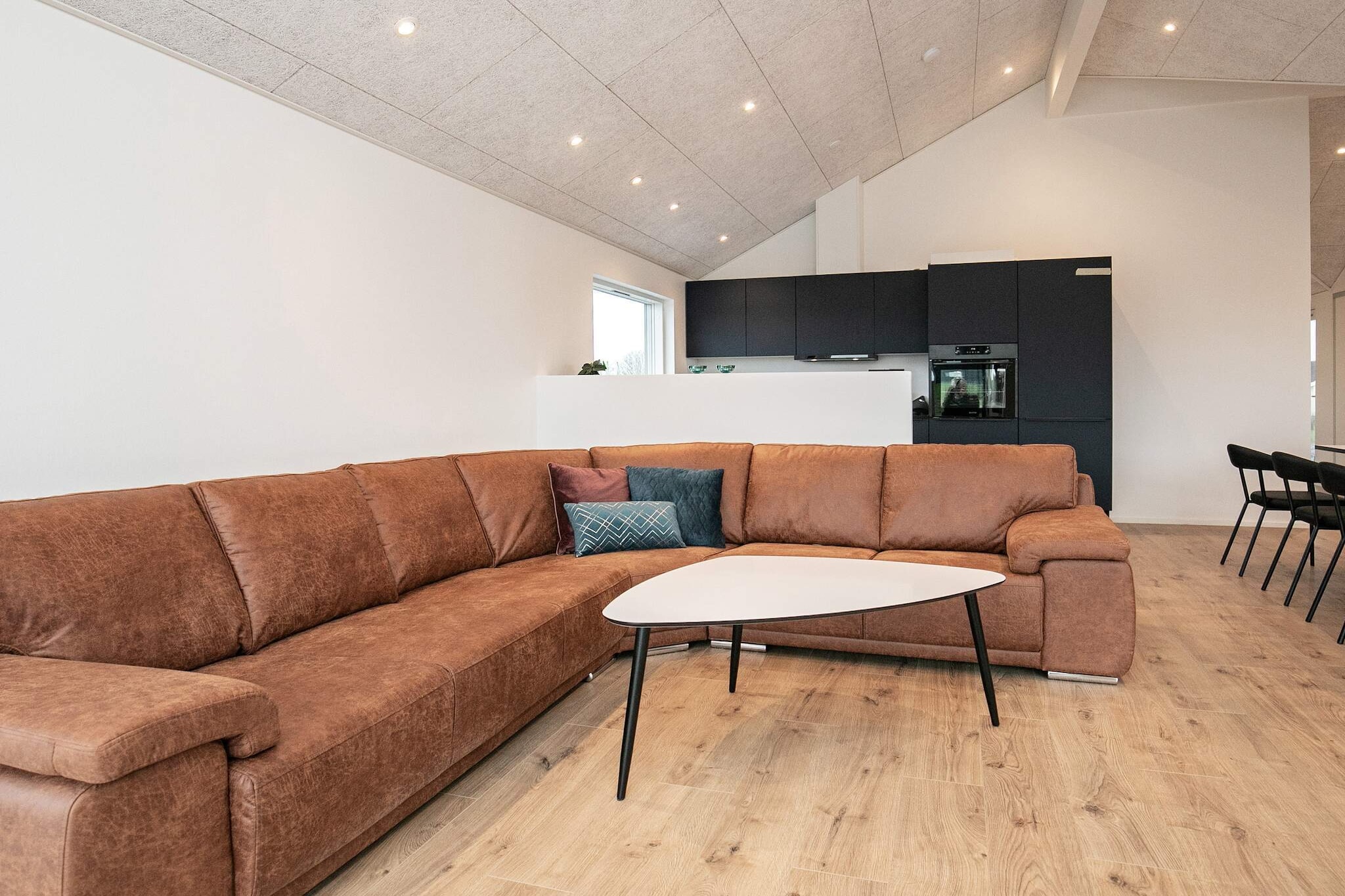 10 persoons vakantie huis in Bogense-By Traum - Binnen