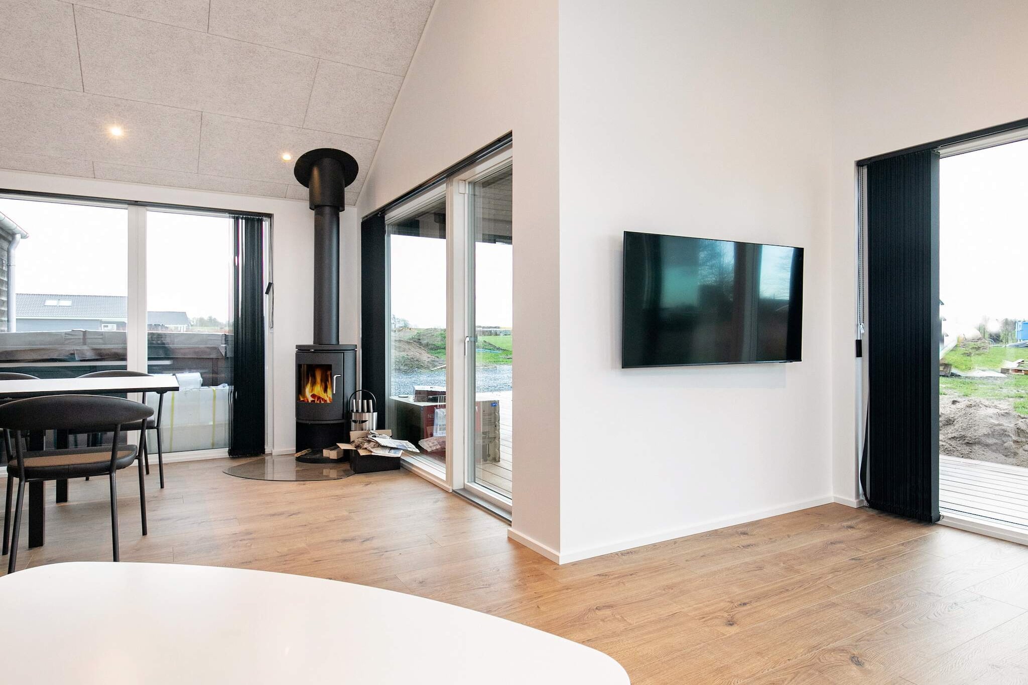 10 persoons vakantie huis in Bogense-By Traum - Binnen