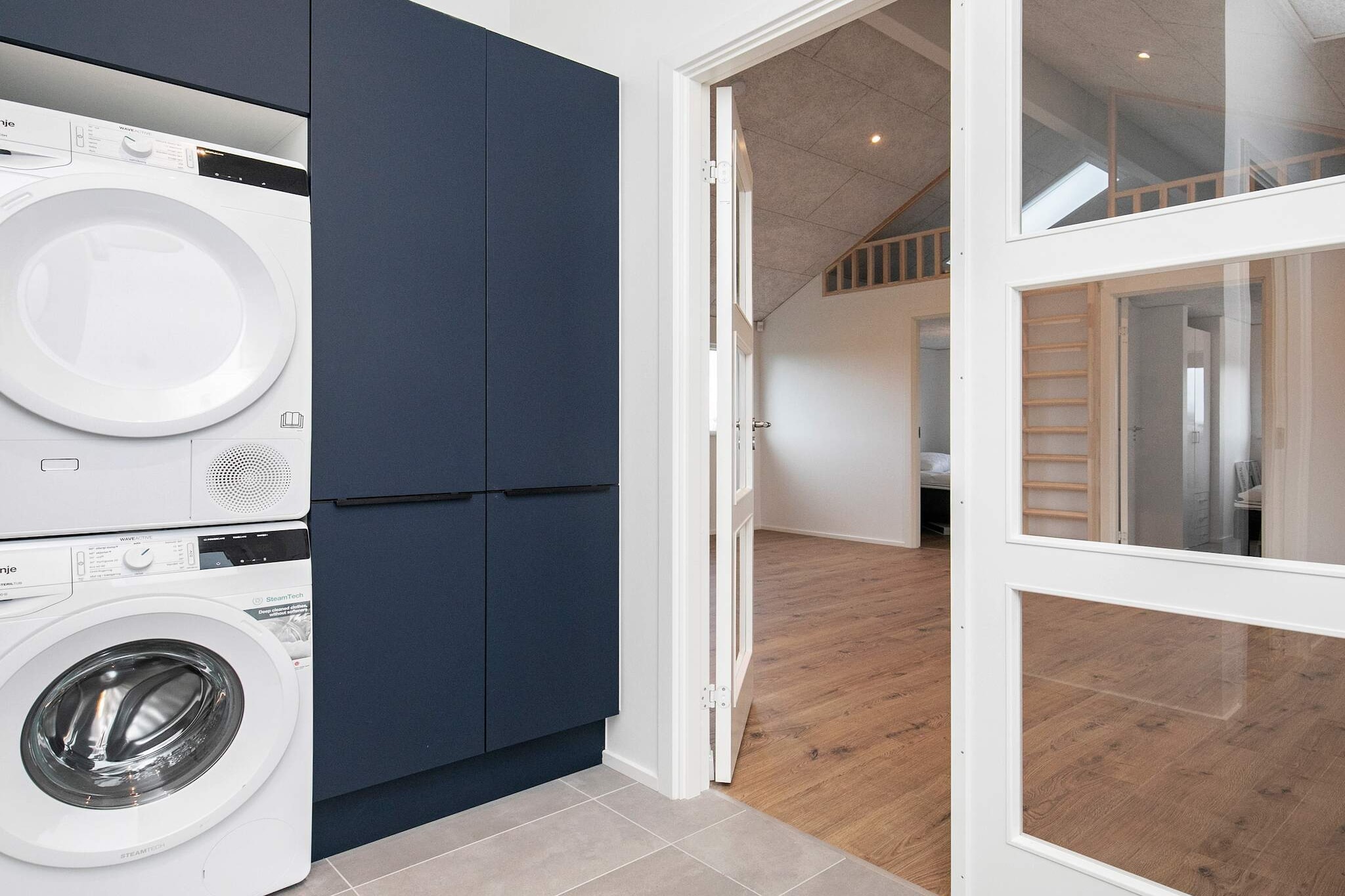 10 persoons vakantie huis in Bogense-By Traum - Binnen