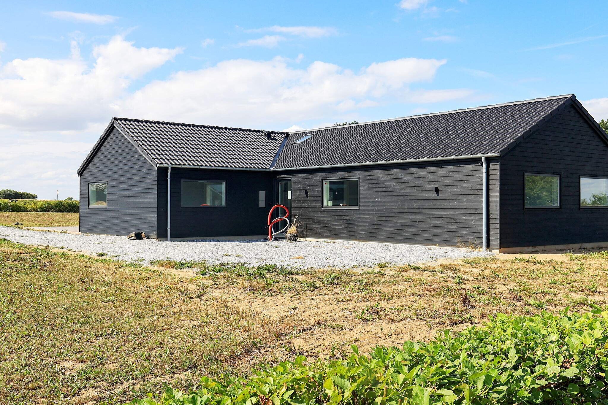 10 persoons vakantie huis in Bogense-By Traum - Uitzicht