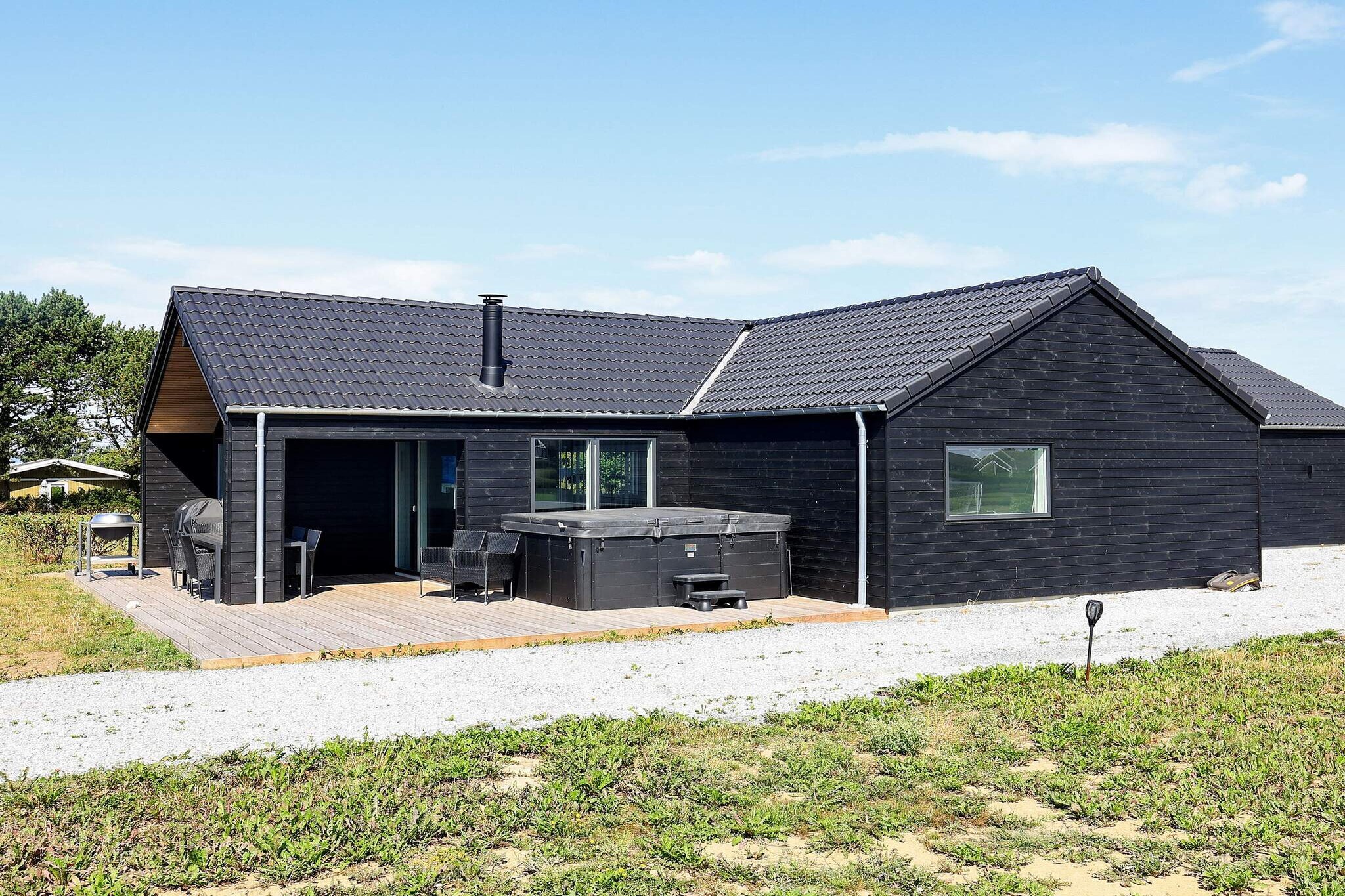 10 persoons vakantie huis in Bogense-By Traum - Uitzicht