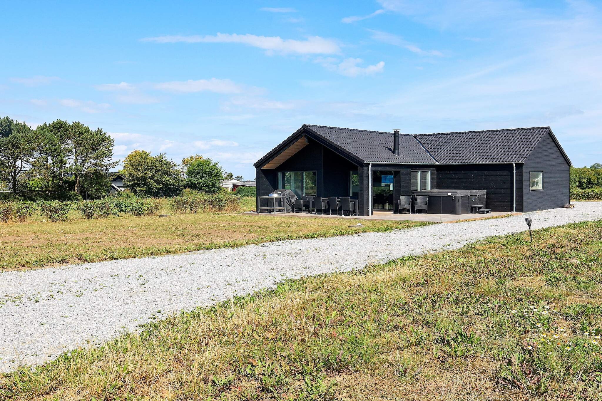 10 persoons vakantie huis in Bogense-By Traum - Uitzicht