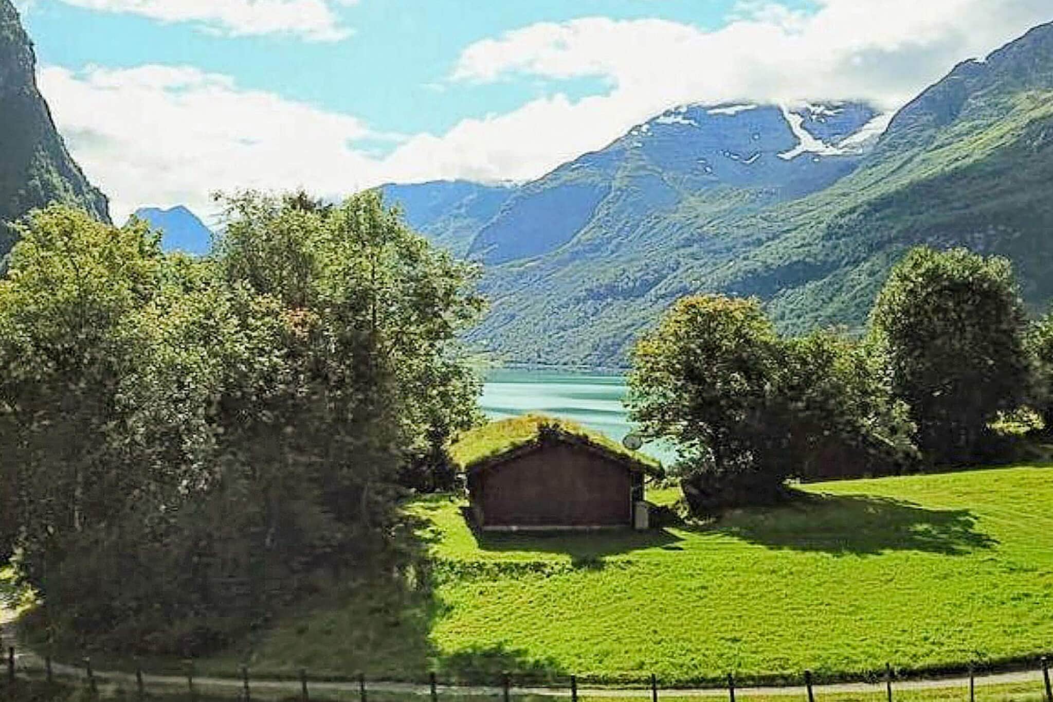Outdoor