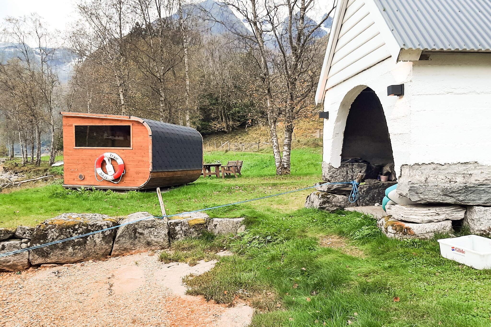 6 person holiday home in olden-By Traum-Untagged