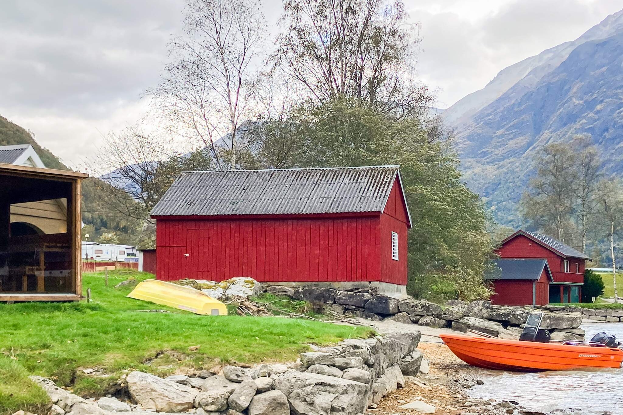 6 person holiday home in olden-By Traum-Untagged