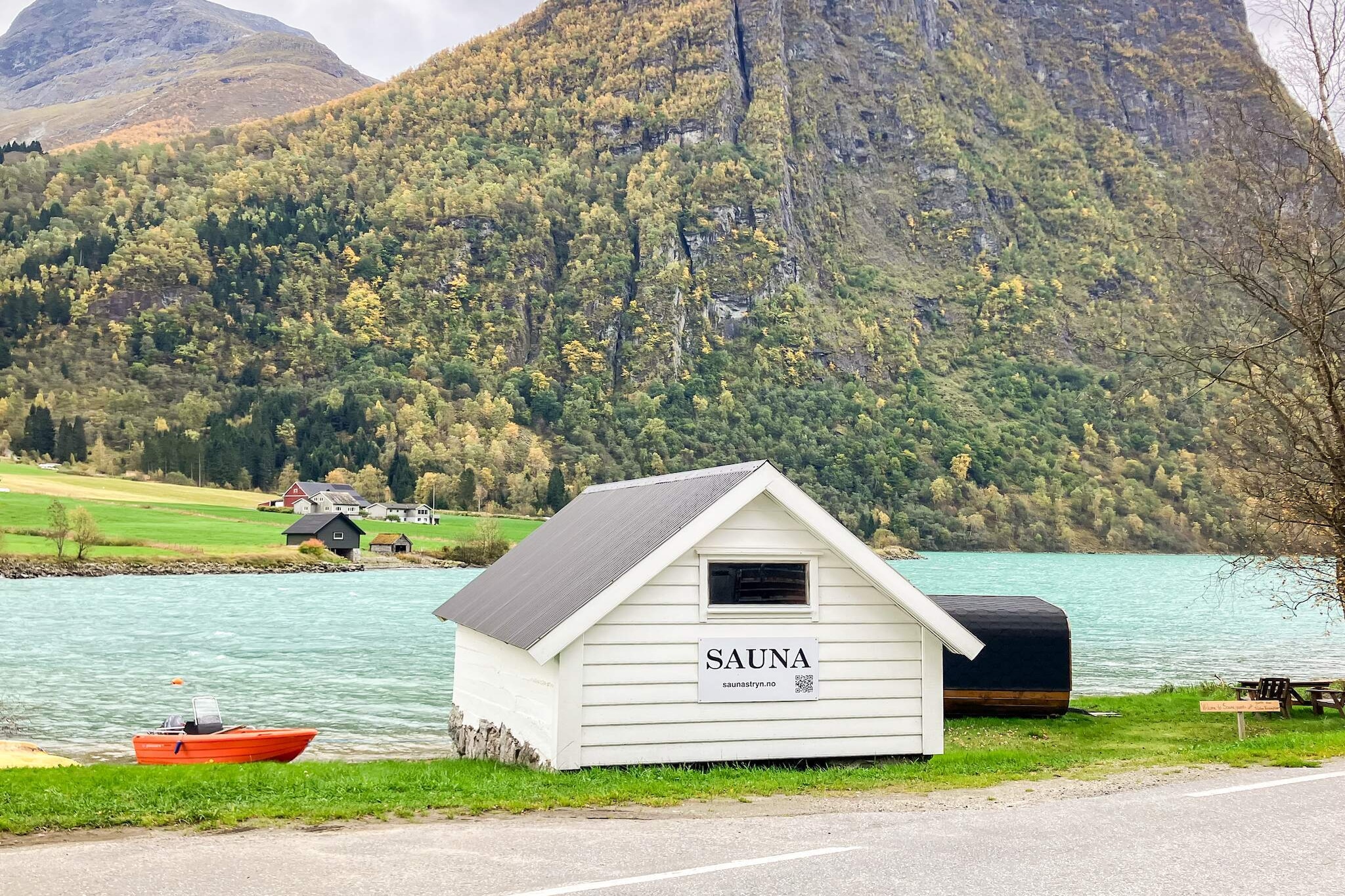 6 person holiday home in olden-By Traum-Untagged