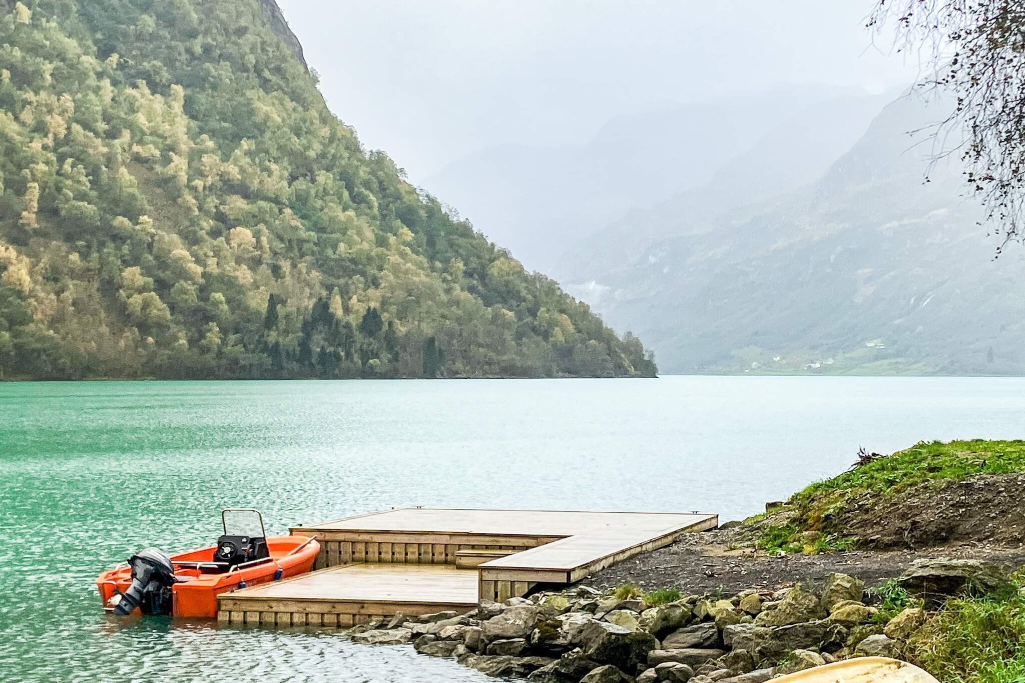 6 person holiday home in olden-By Traum-Untagged