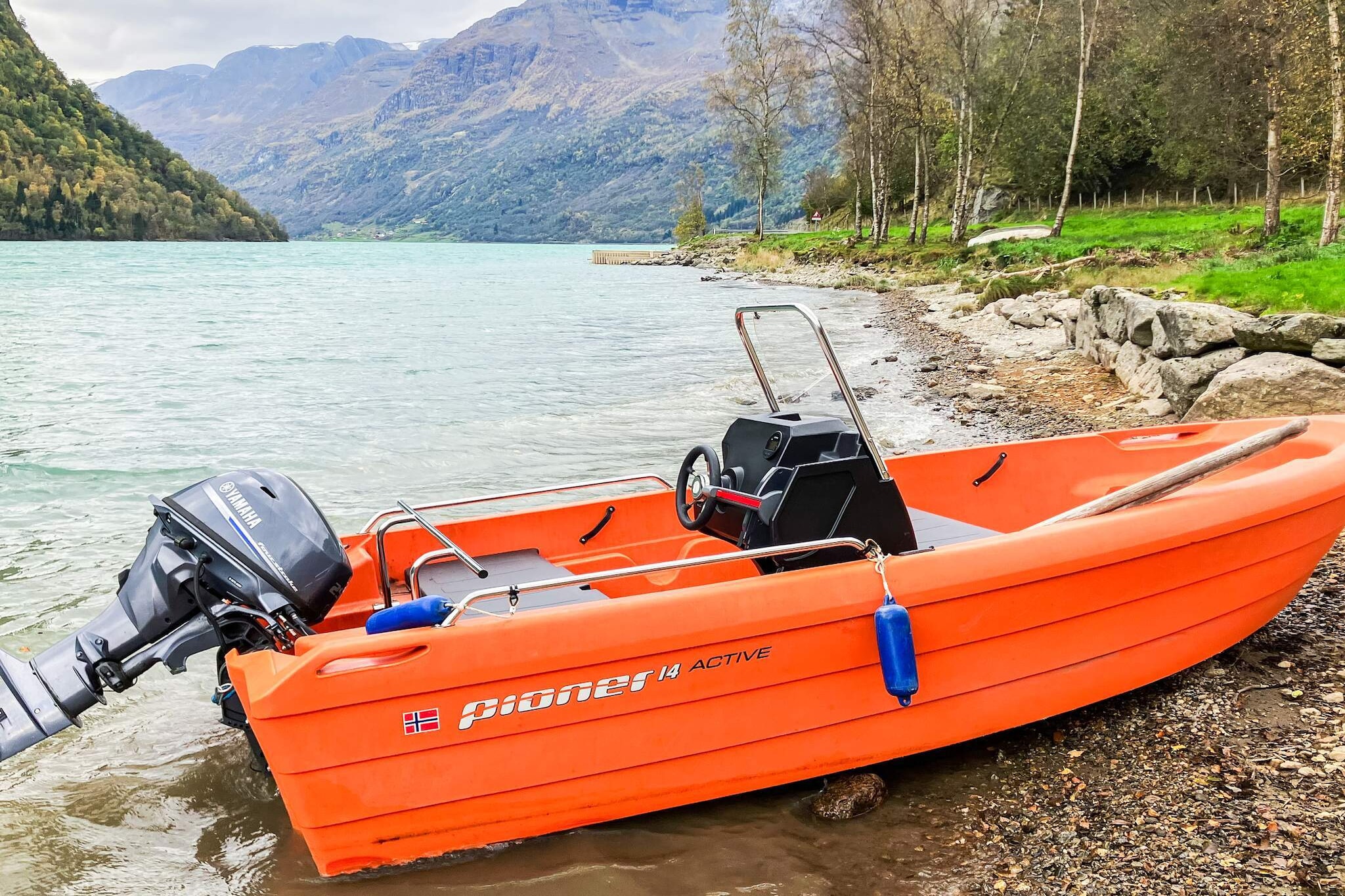 6 person holiday home in olden-By Traum-Untagged