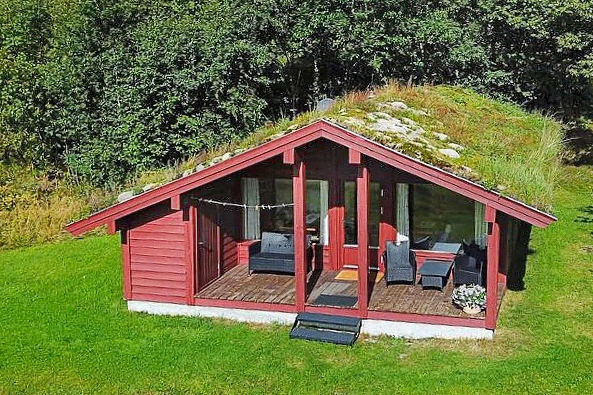 6 persoons vakantie huis in olden-By Traum