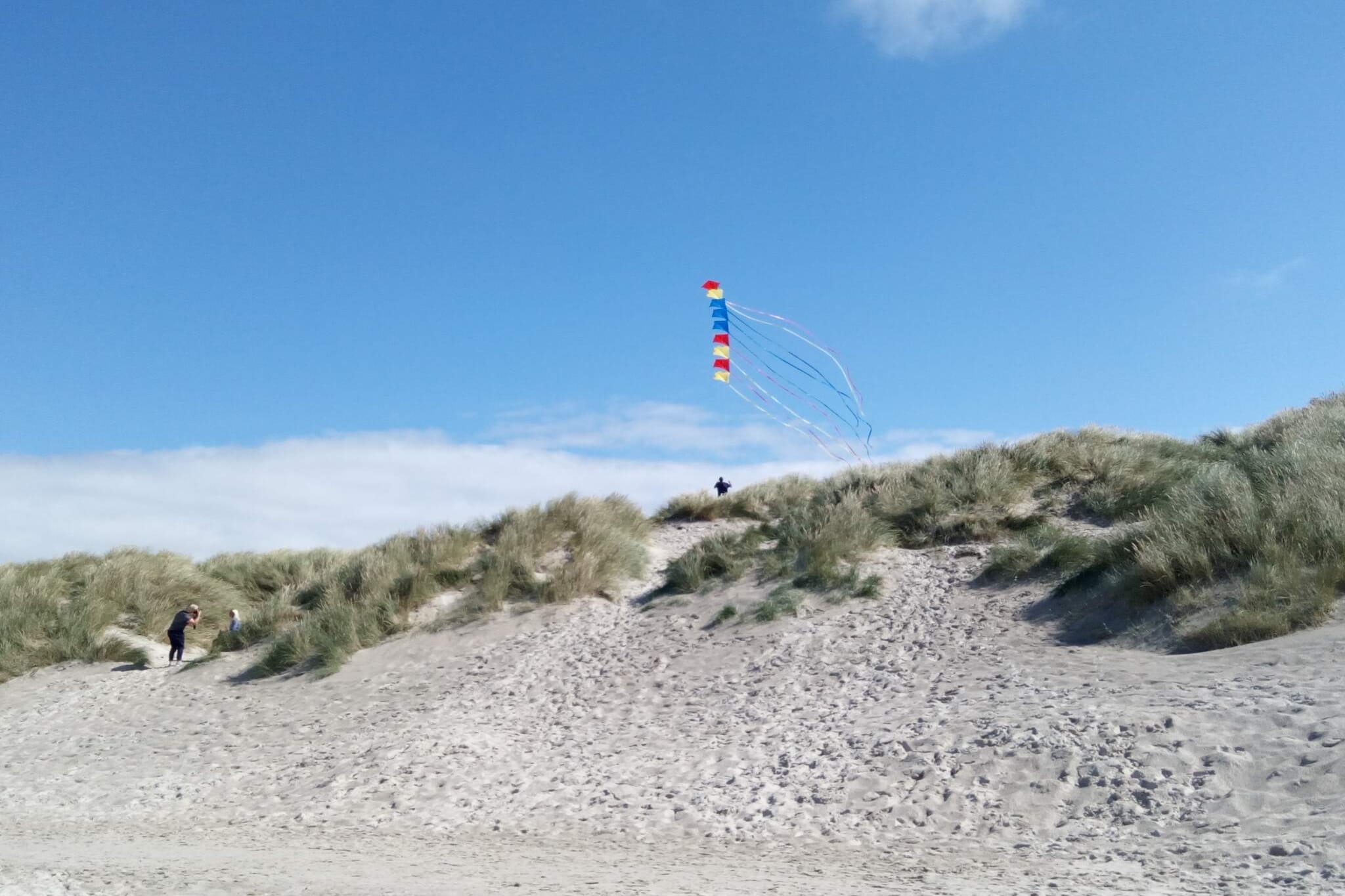 8 persoons vakantie huis in Oksbøl-By Traum-Niet-getagd