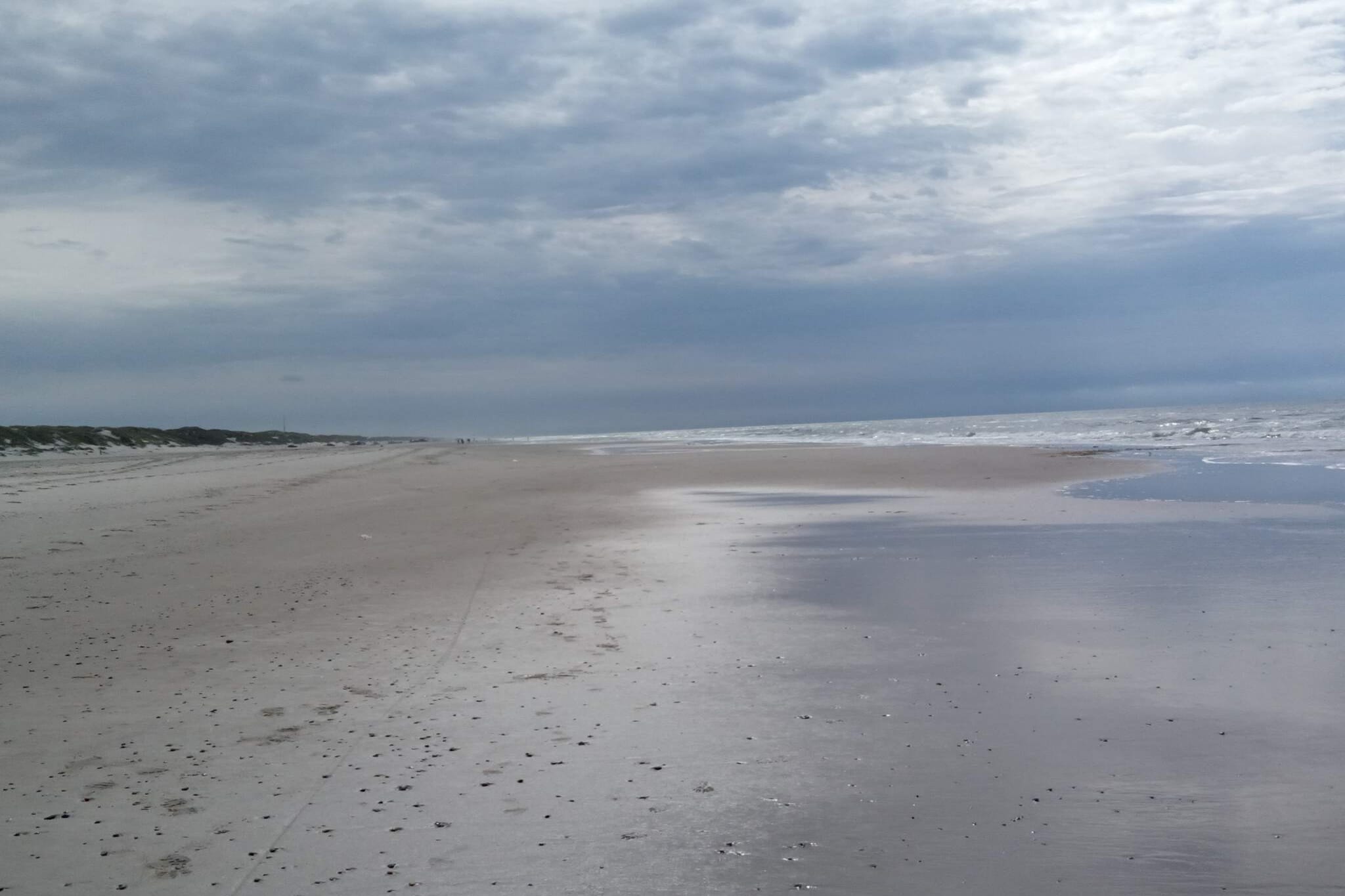 Maison de vacances pour 8 a Oksbøl-By Traum