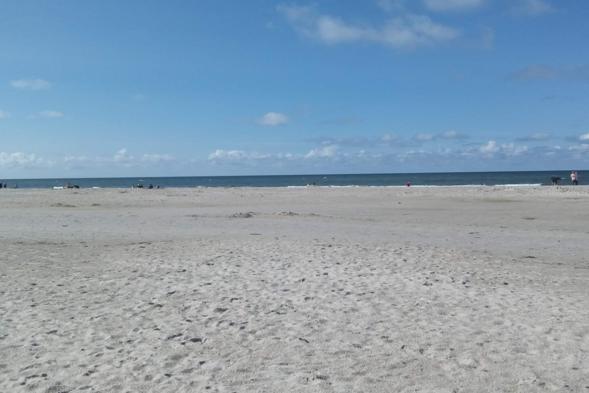 8 persoons vakantie huis in Oksbøl-By Traum-Waterzicht