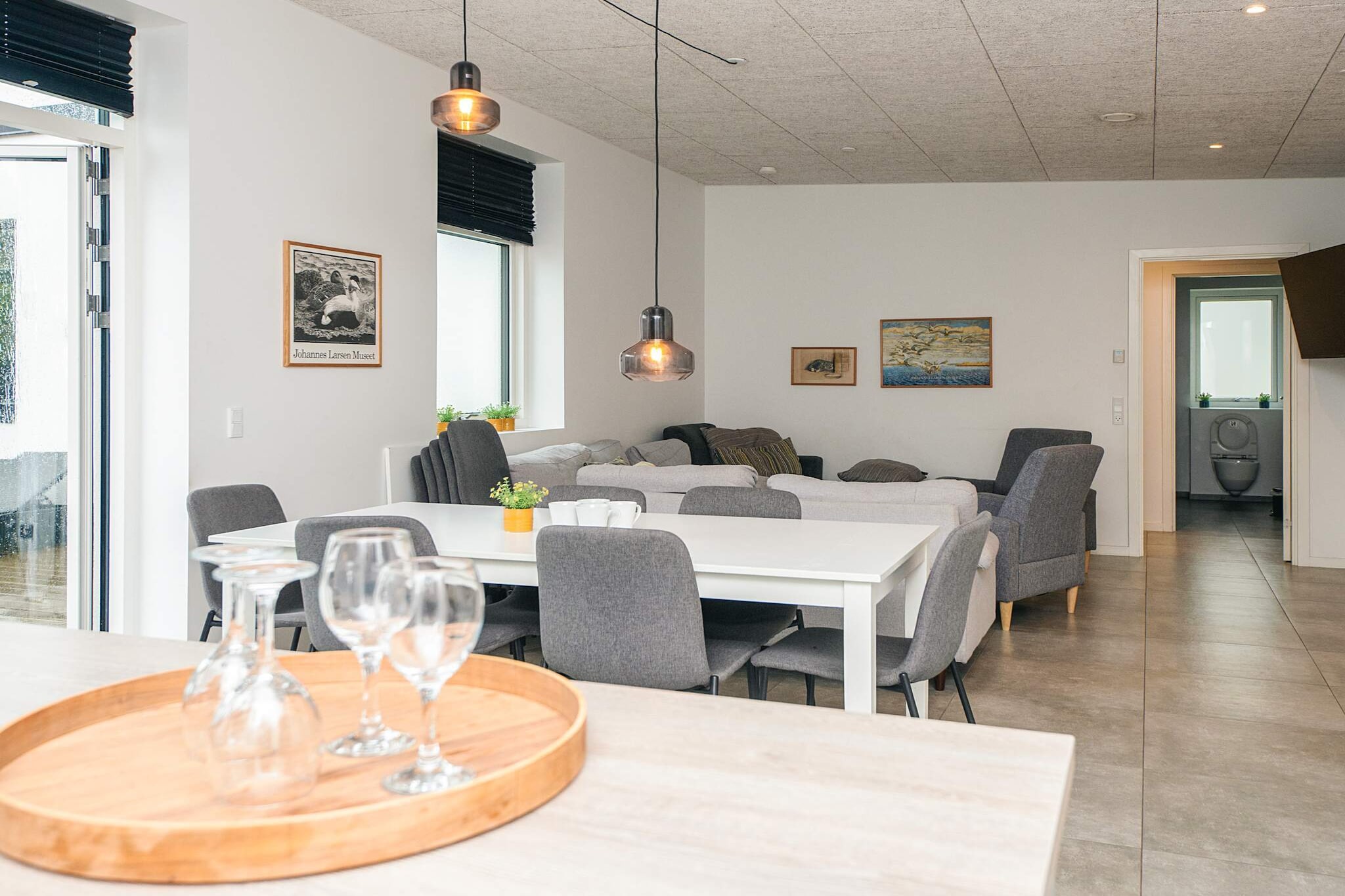 12 persoons vakantie huis in Ebeltoft-Binnen
