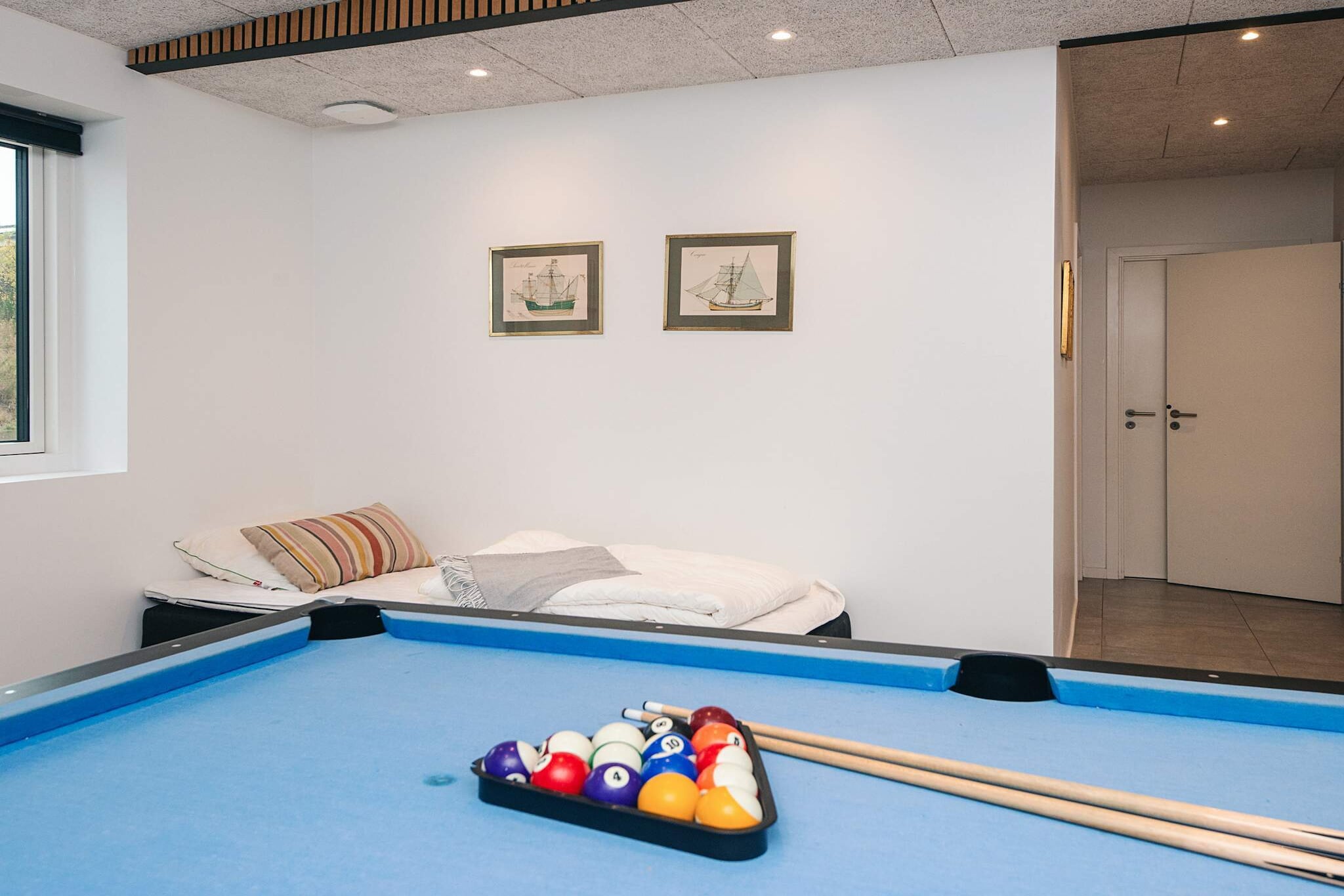 12 persoons vakantie huis in Ebeltoft-Binnen