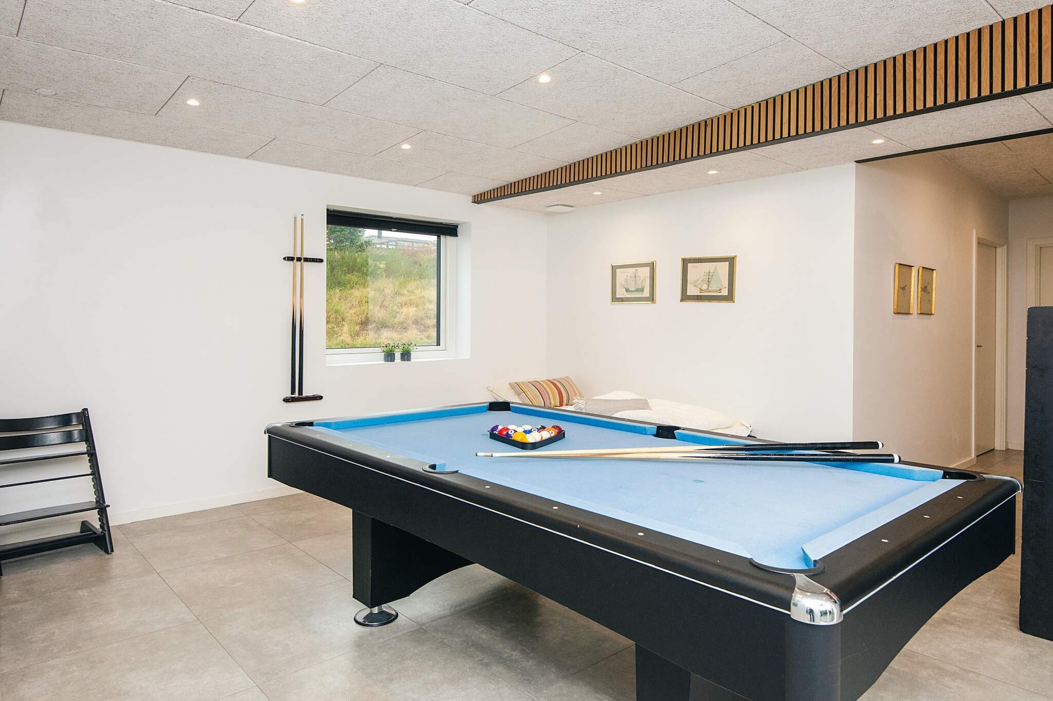 12 persoons vakantie huis in Ebeltoft-Binnen