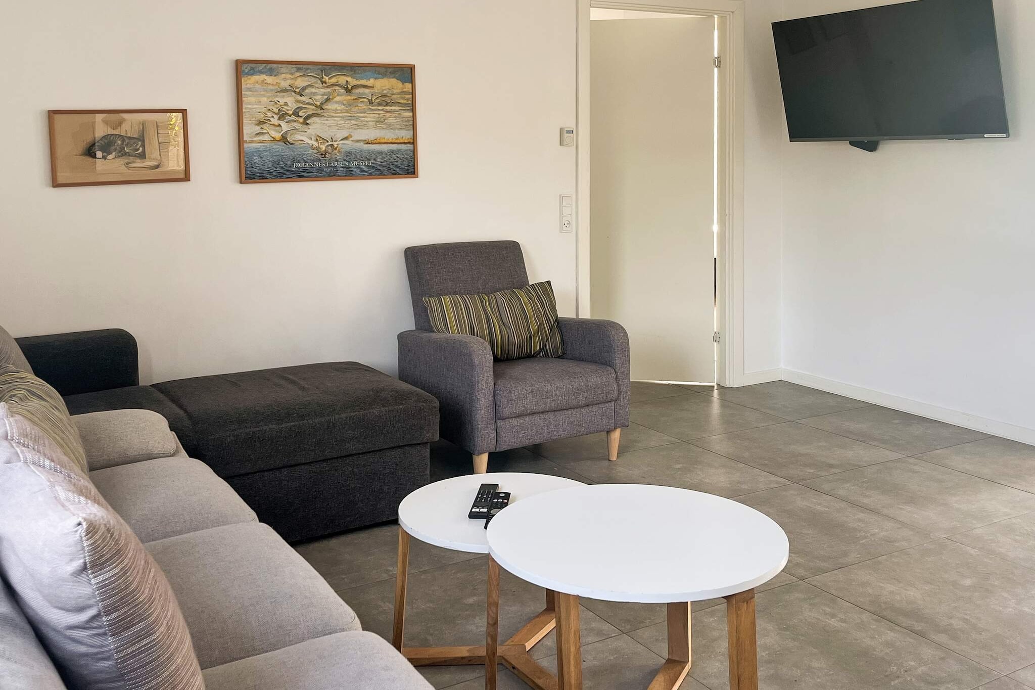 12 Personen Ferienhaus in Ebeltoft - Innenbereich
