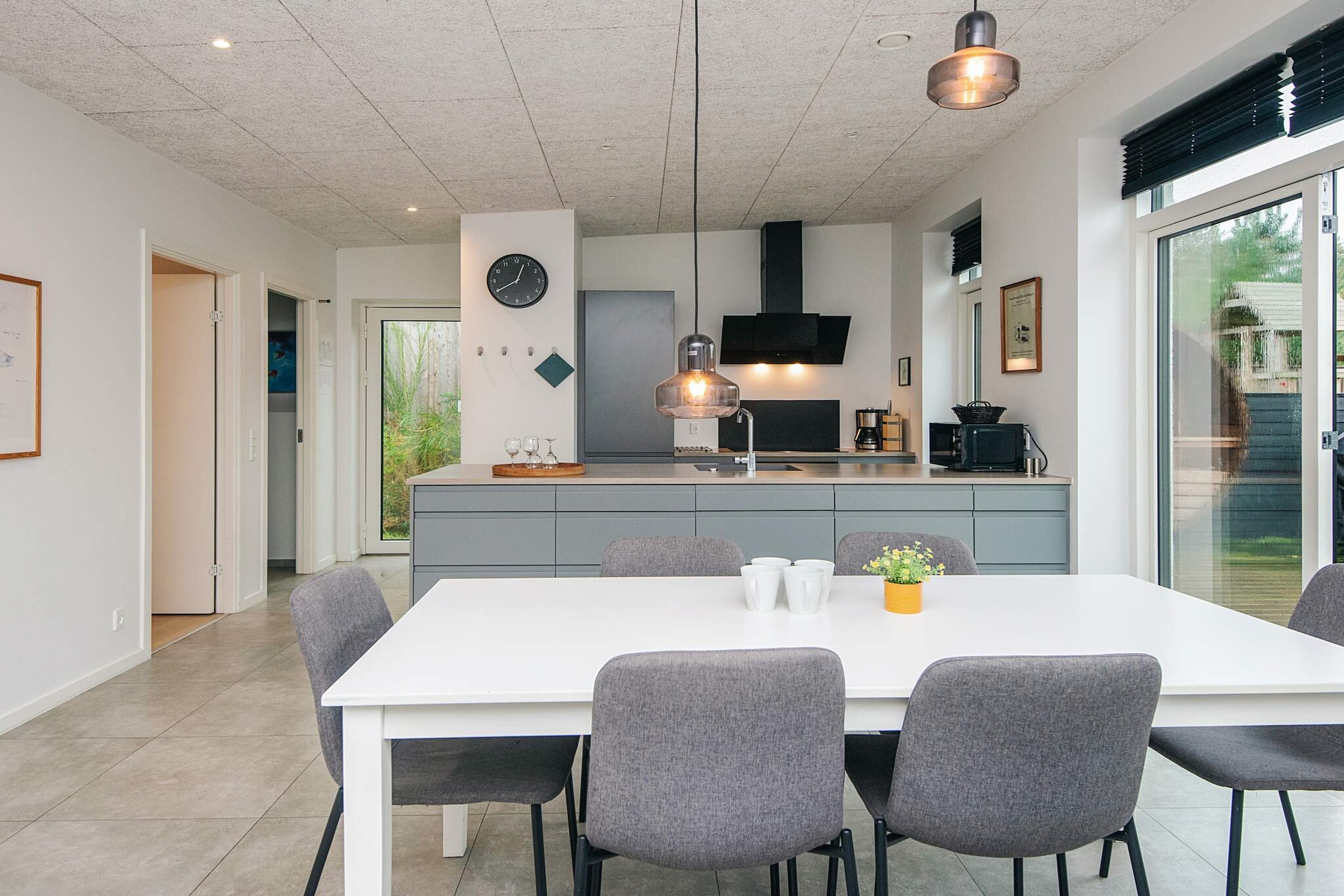 12 persoons vakantie huis in Ebeltoft