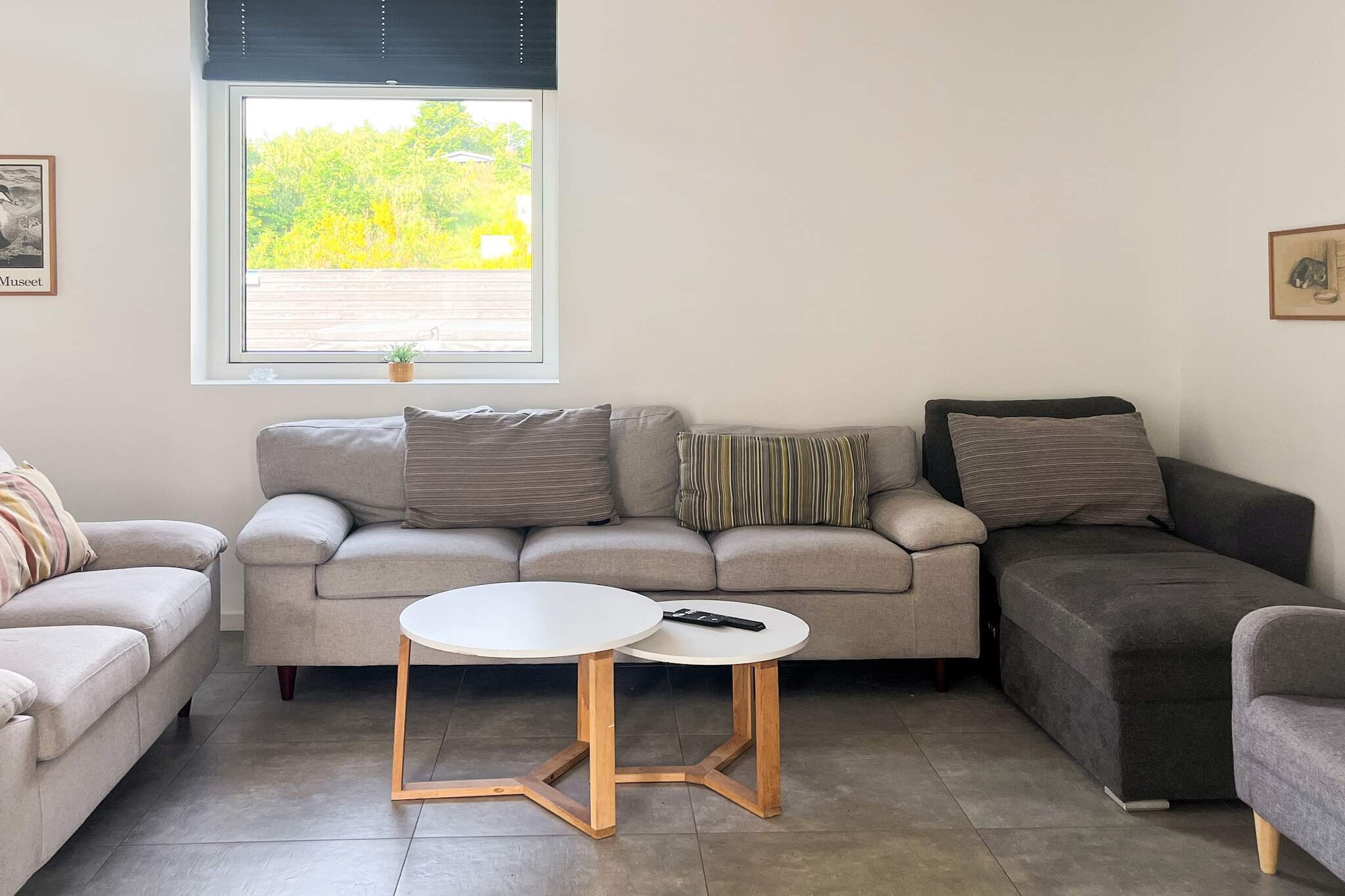 12 person holiday home in Ebeltoft
