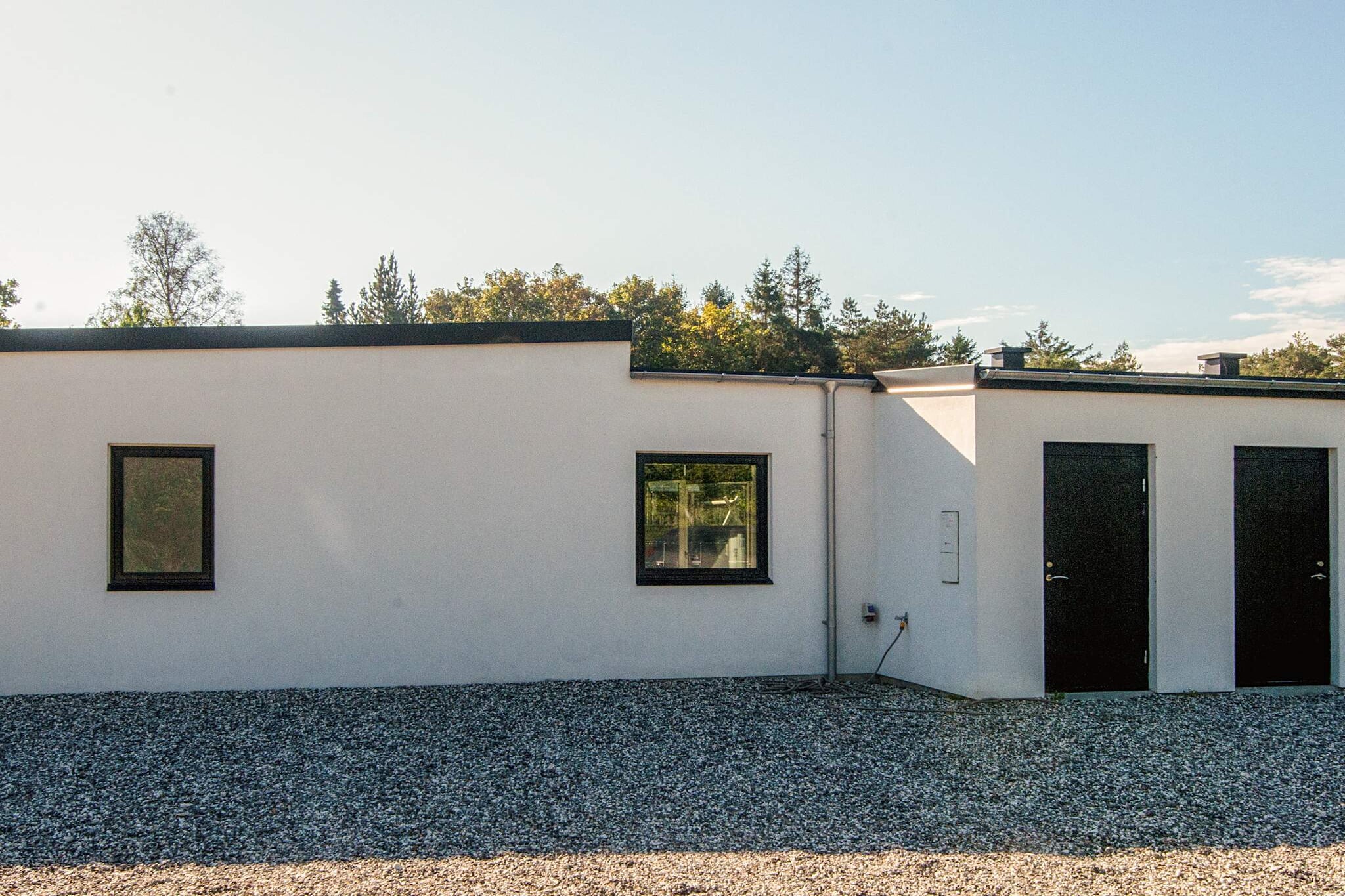 12 persoons vakantie huis in Ebeltoft