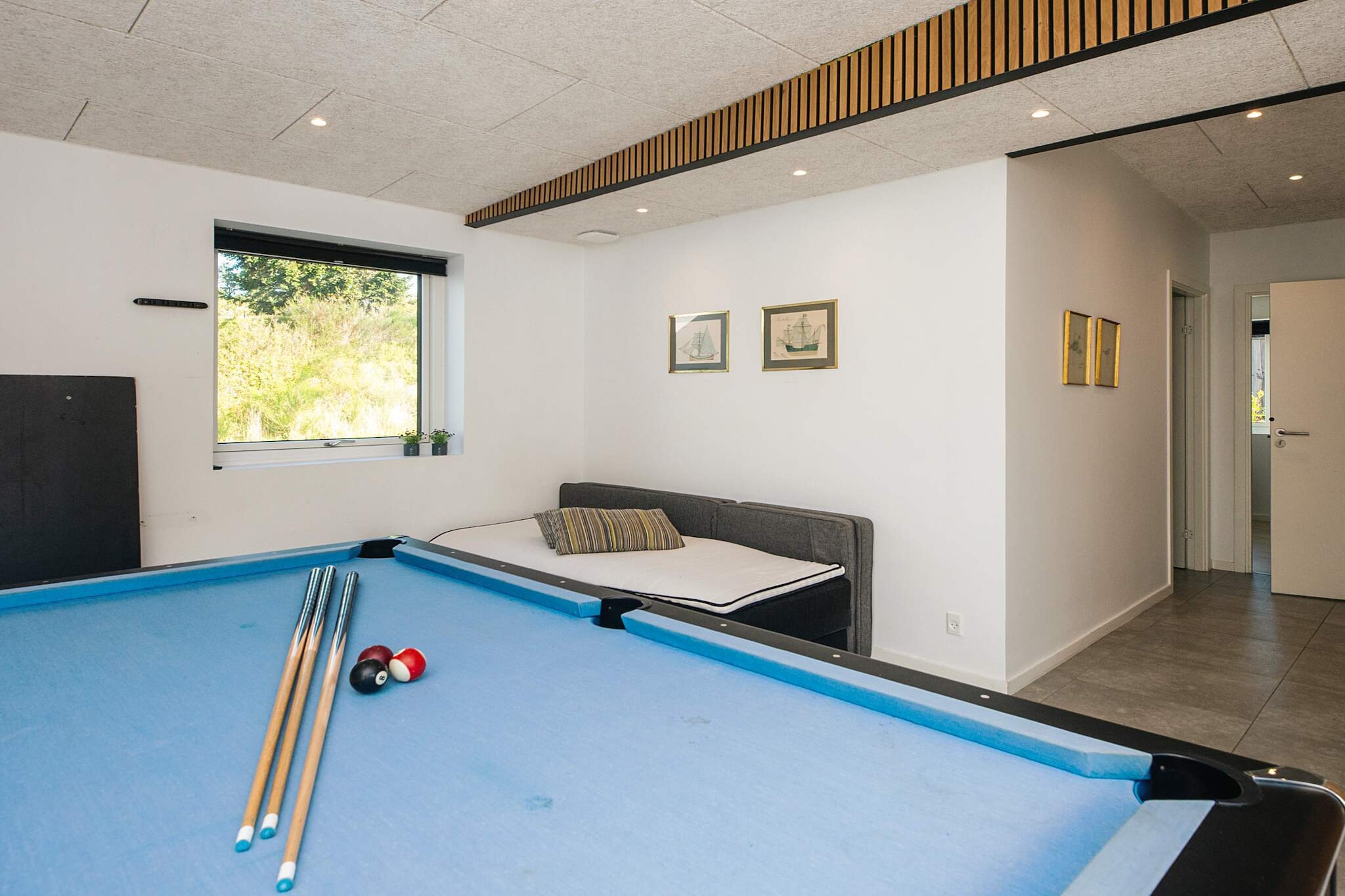 12 persoons vakantie huis in Ebeltoft
