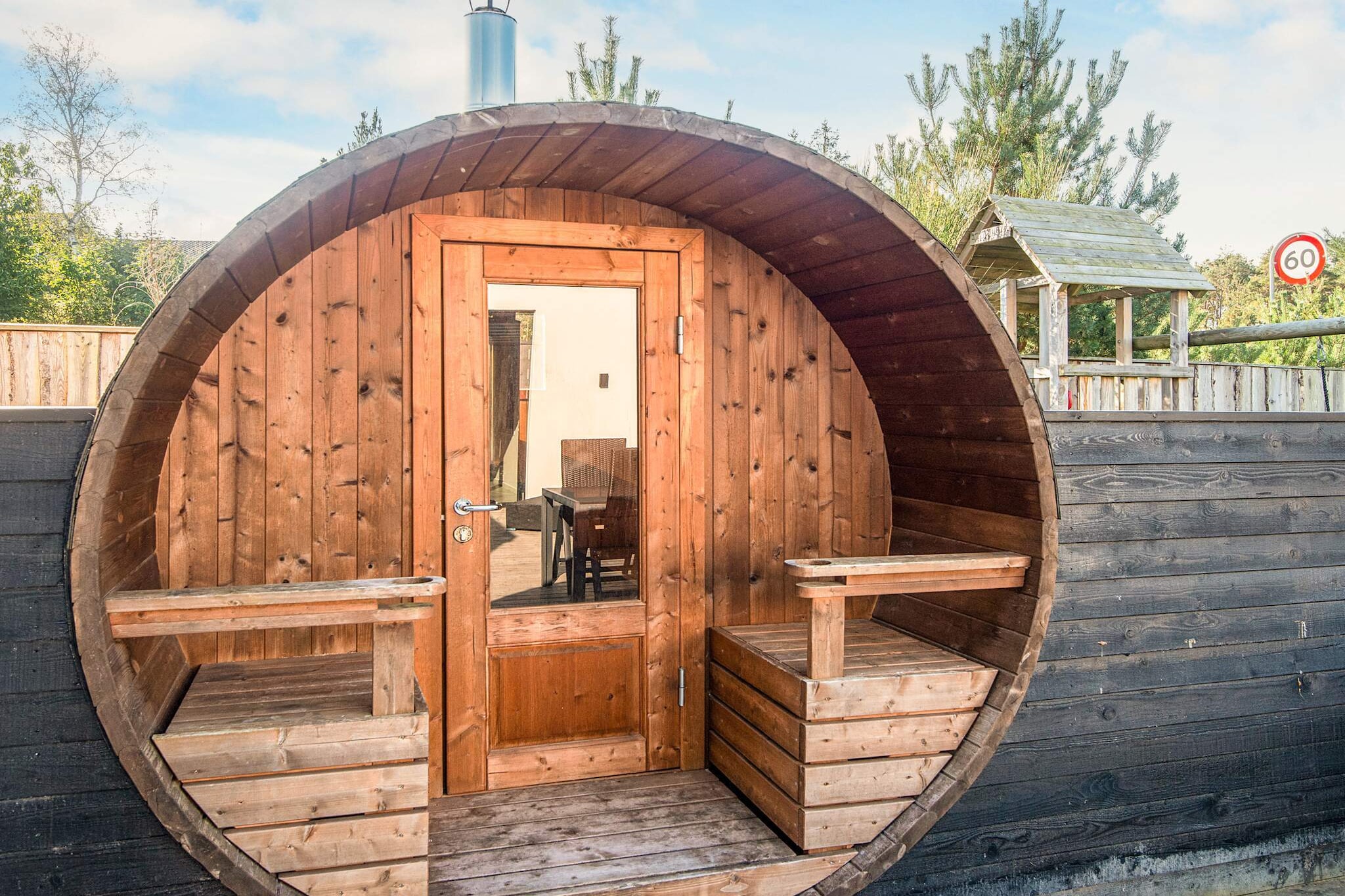 12 persoons vakantie huis in Ebeltoft