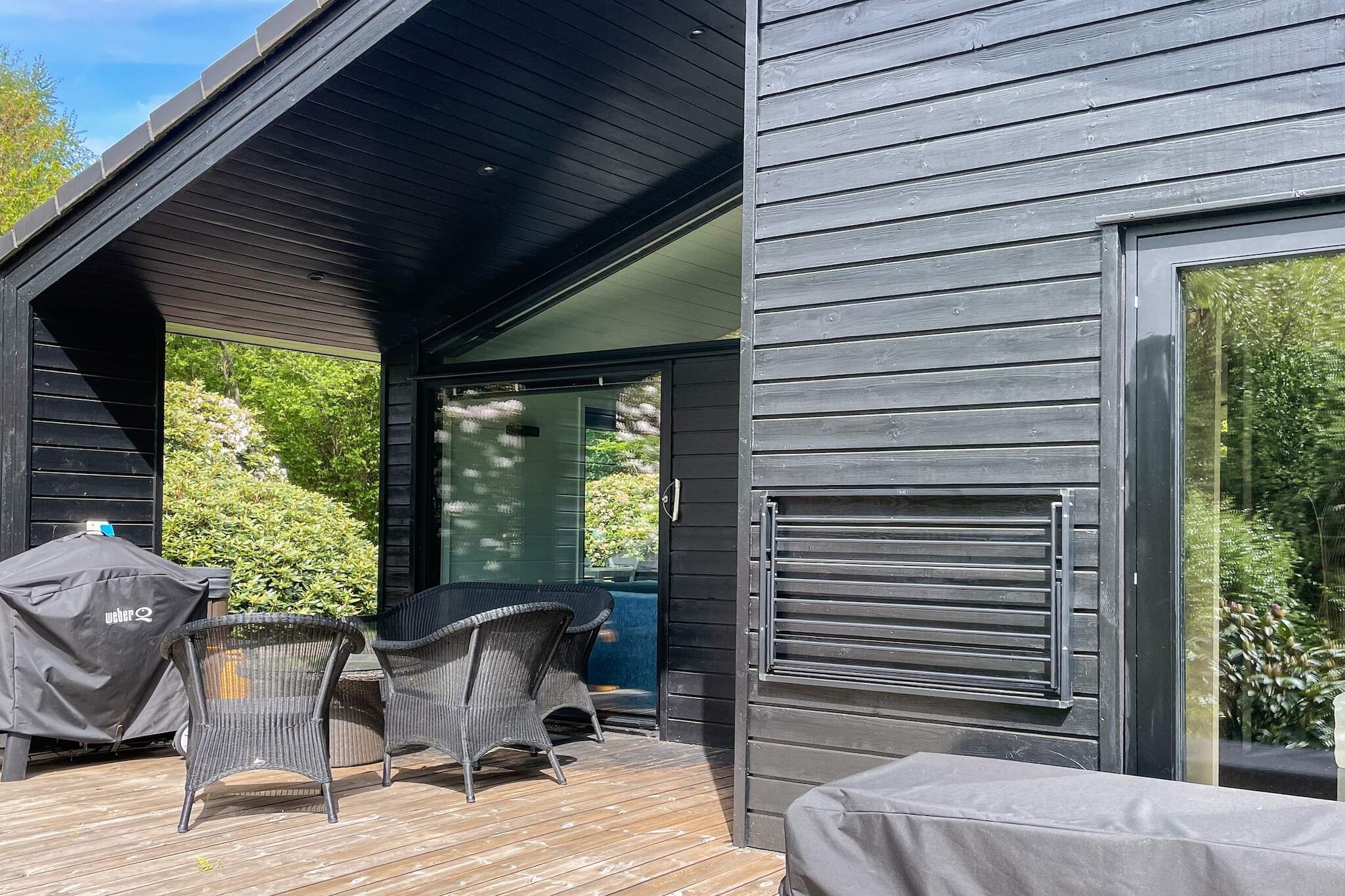 Tranquil Retreat in Bogense