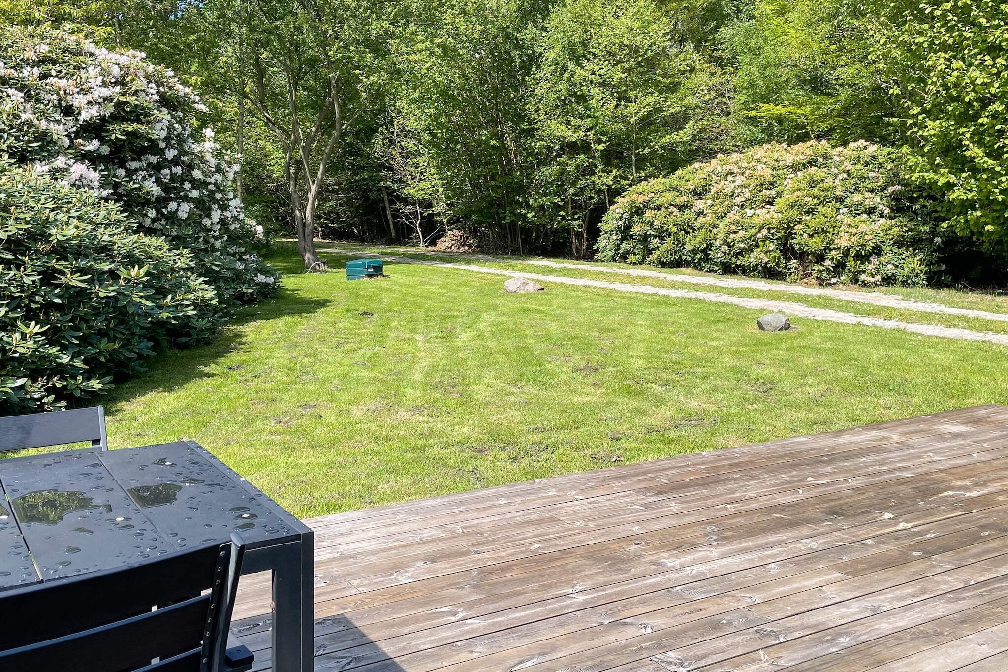 Tranquil Retreat in Bogense