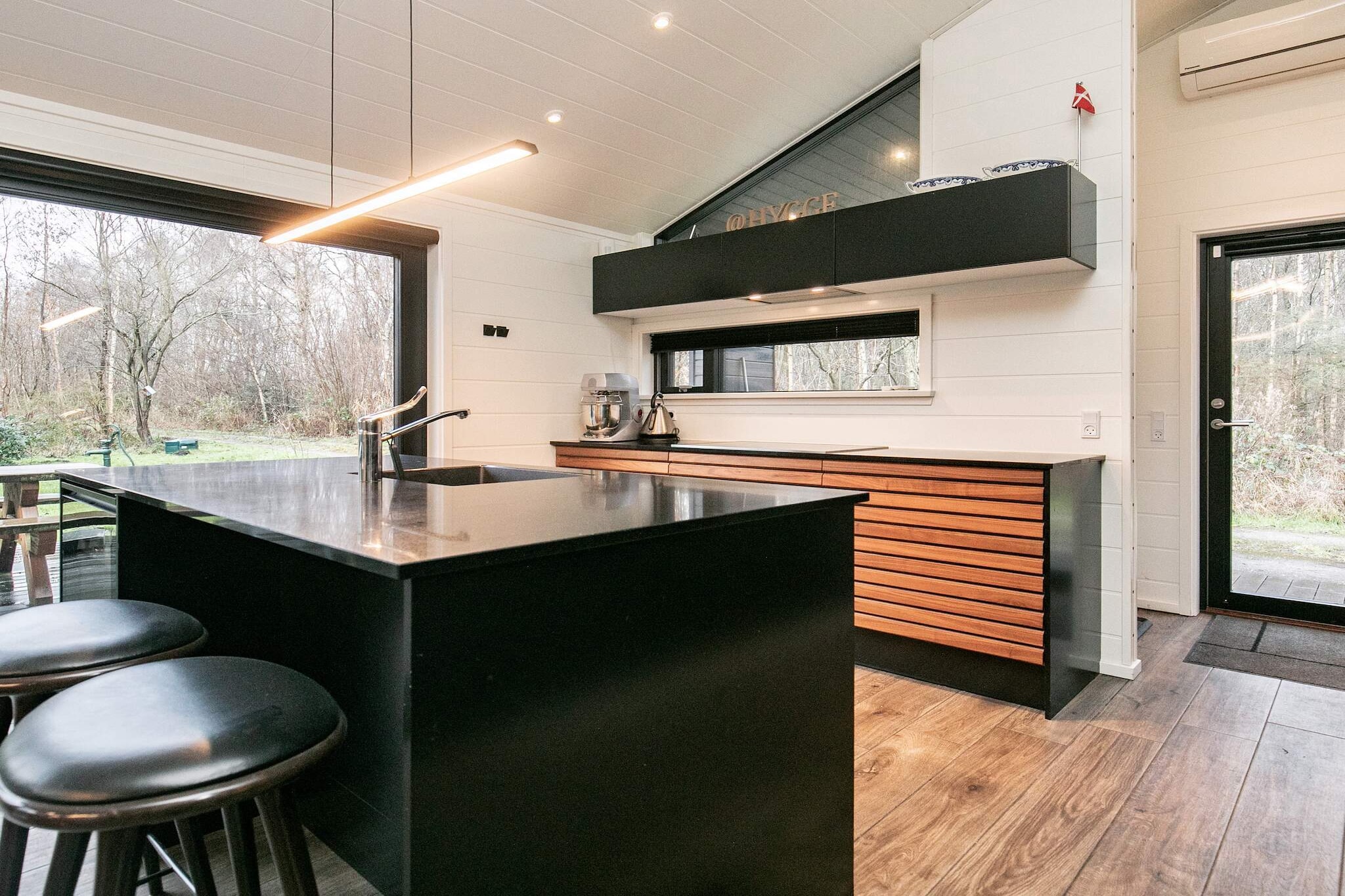 Tranquil Retreat in Bogense