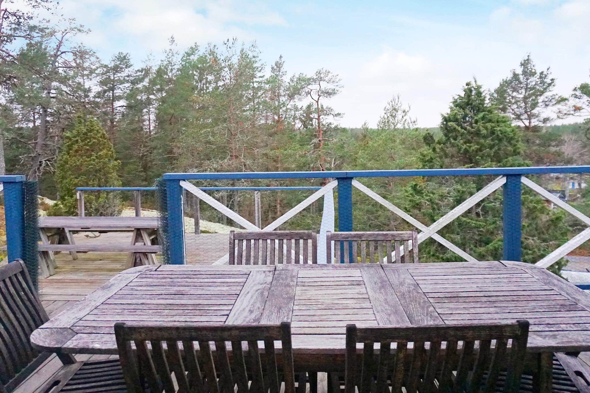 7 person holiday home in INGARÖ-By Traum