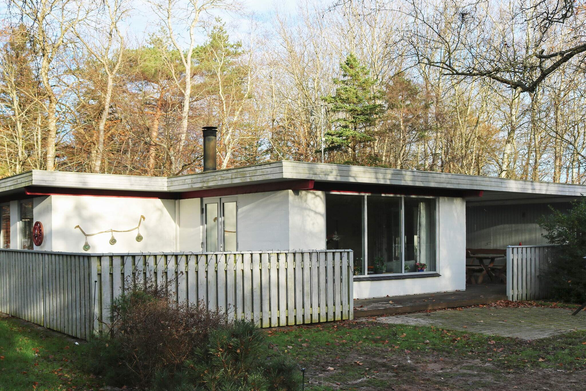 8 person holiday home in Hadsund-By Traum