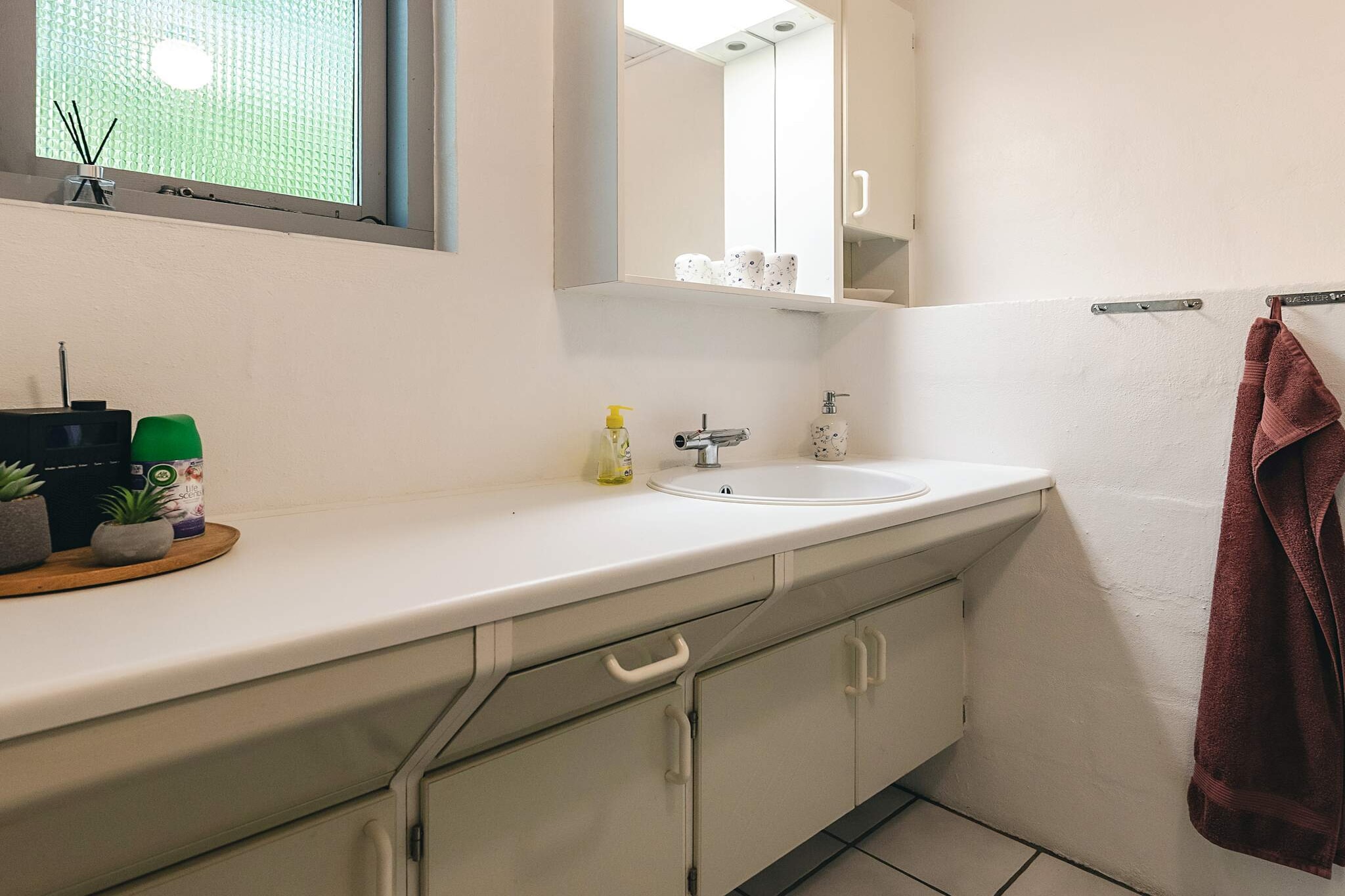 8 persoons vakantie huis in Hadsund-By Traum-Binnen