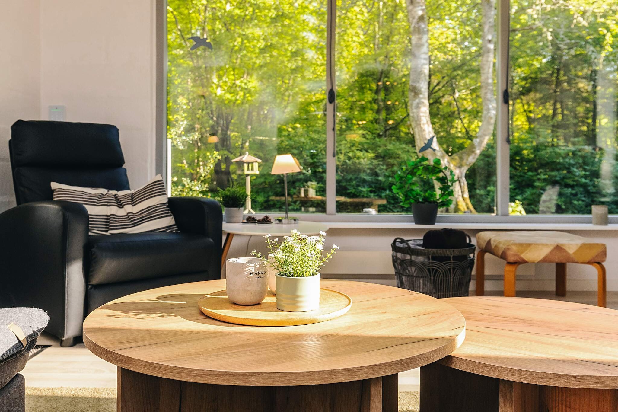 Maison de vacances pour 8 a Hadsund-By Traum - Intérieur