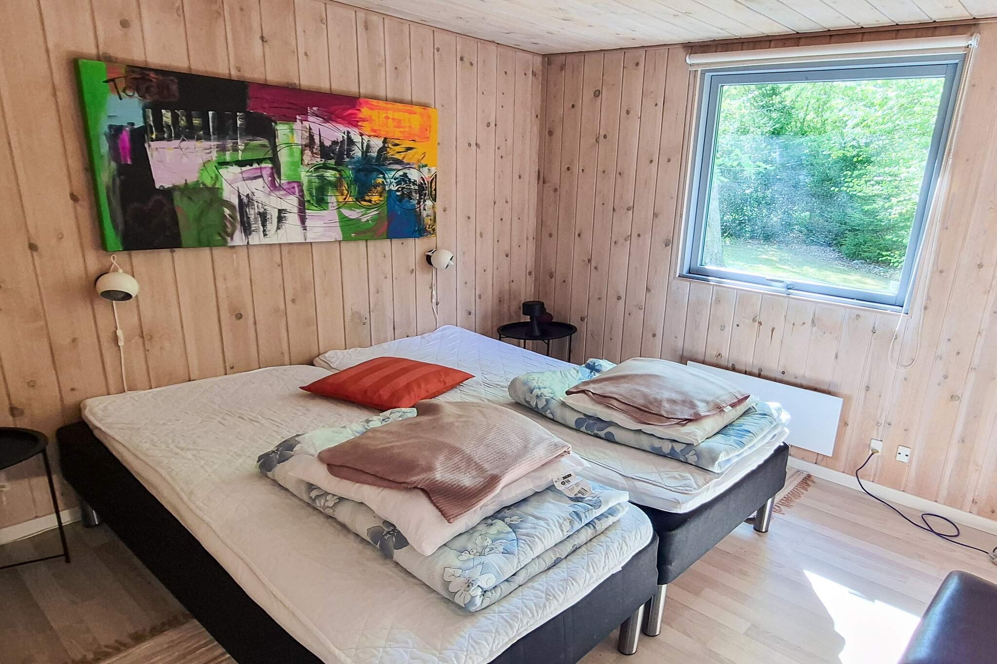 Maison de vacances pour 8 a Hadsund-By Traum - Non tagué
