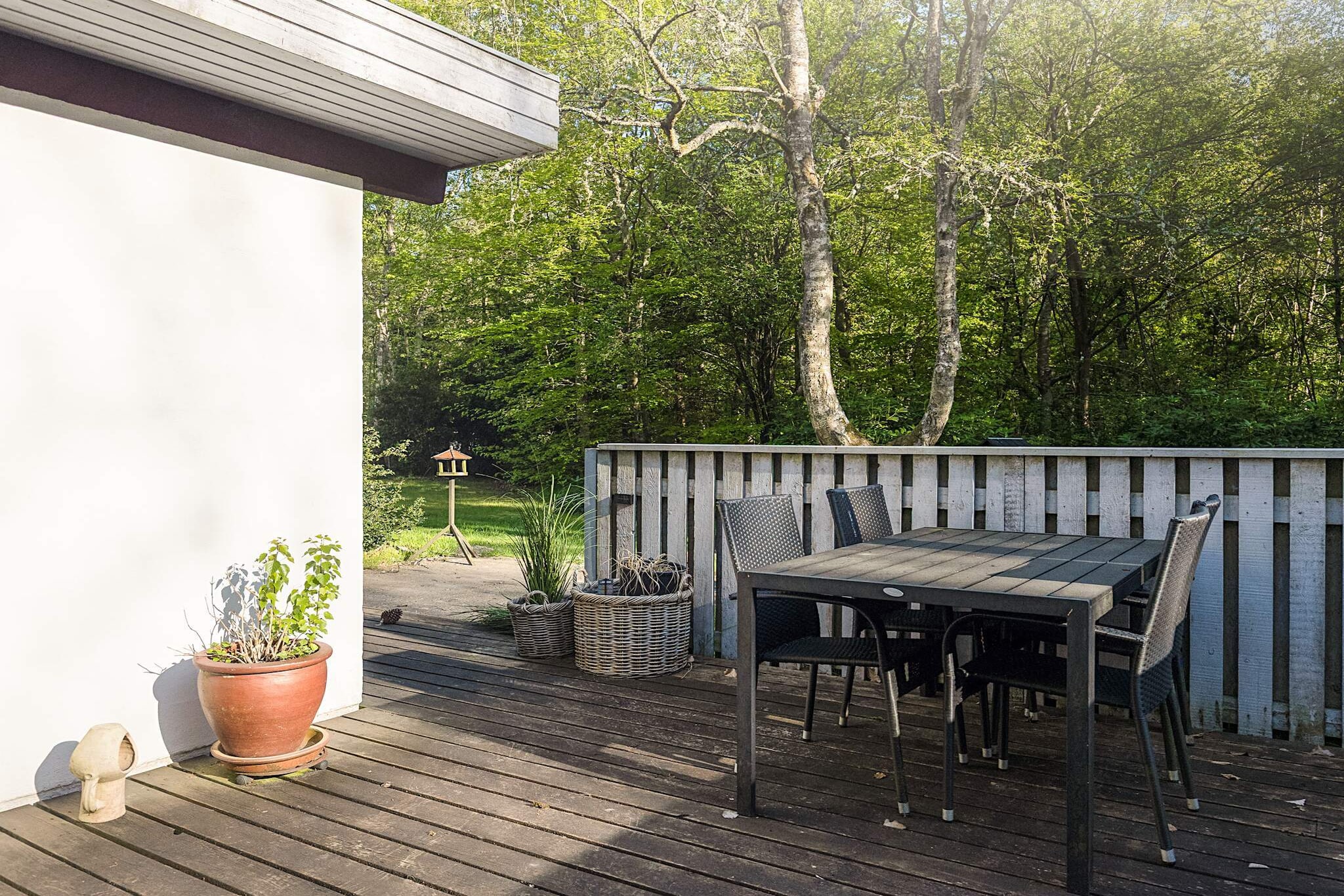 Maison de vacances pour 8 a Hadsund-By Traum - Vue