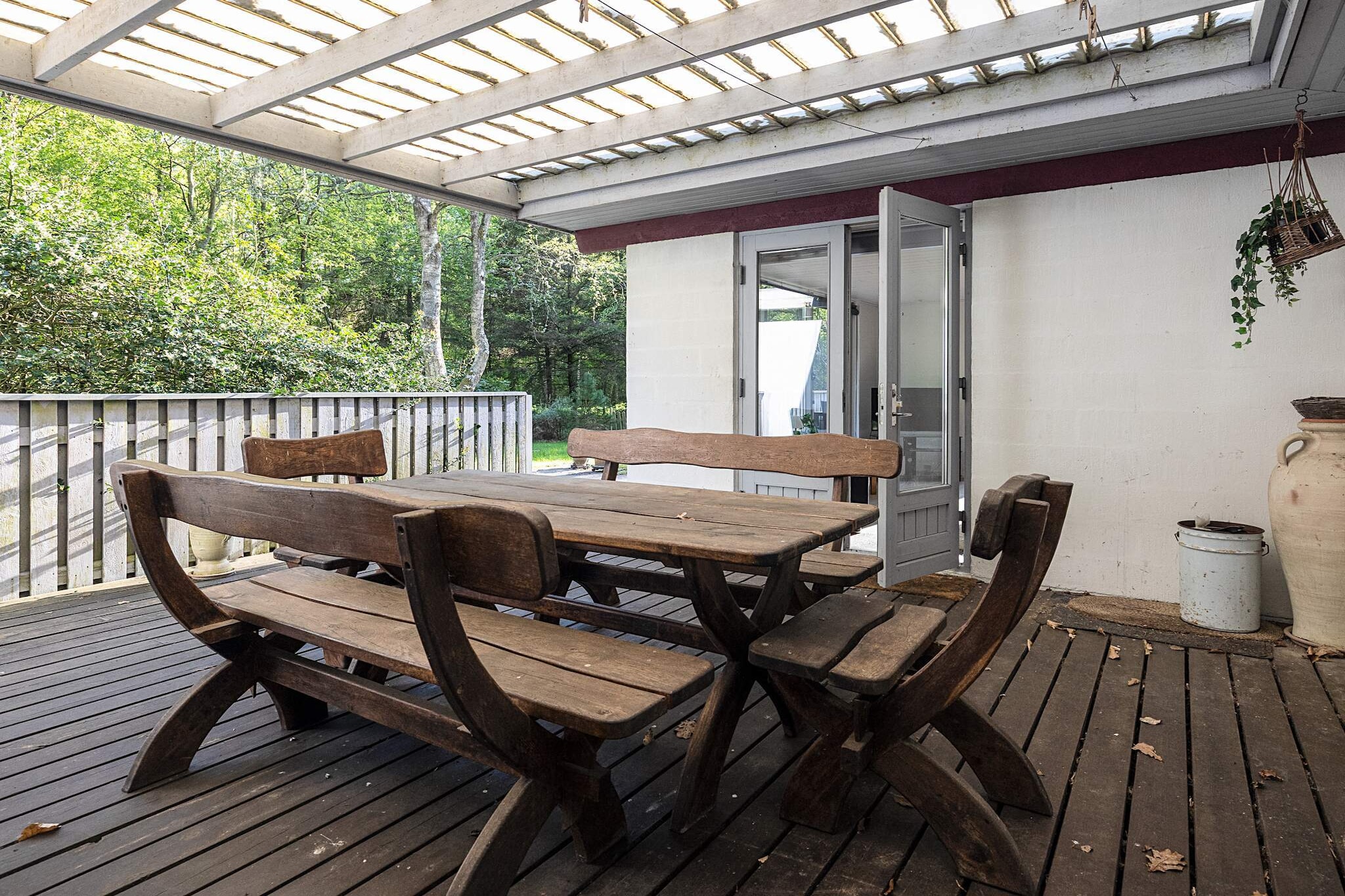 Maison de vacances pour 8 a Hadsund-By Traum - Vue