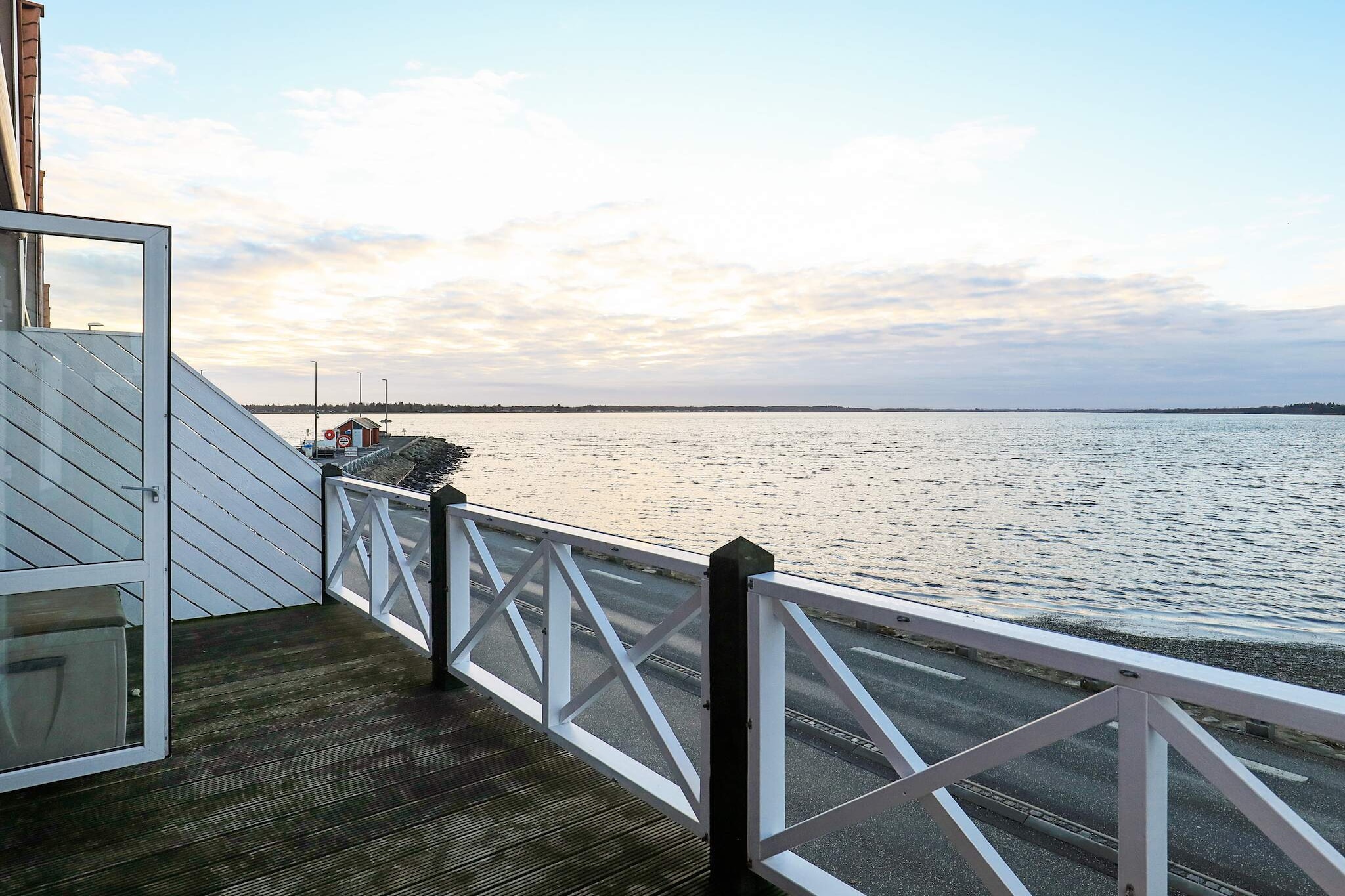8 persoons vakantie huis in Hals-By Traum