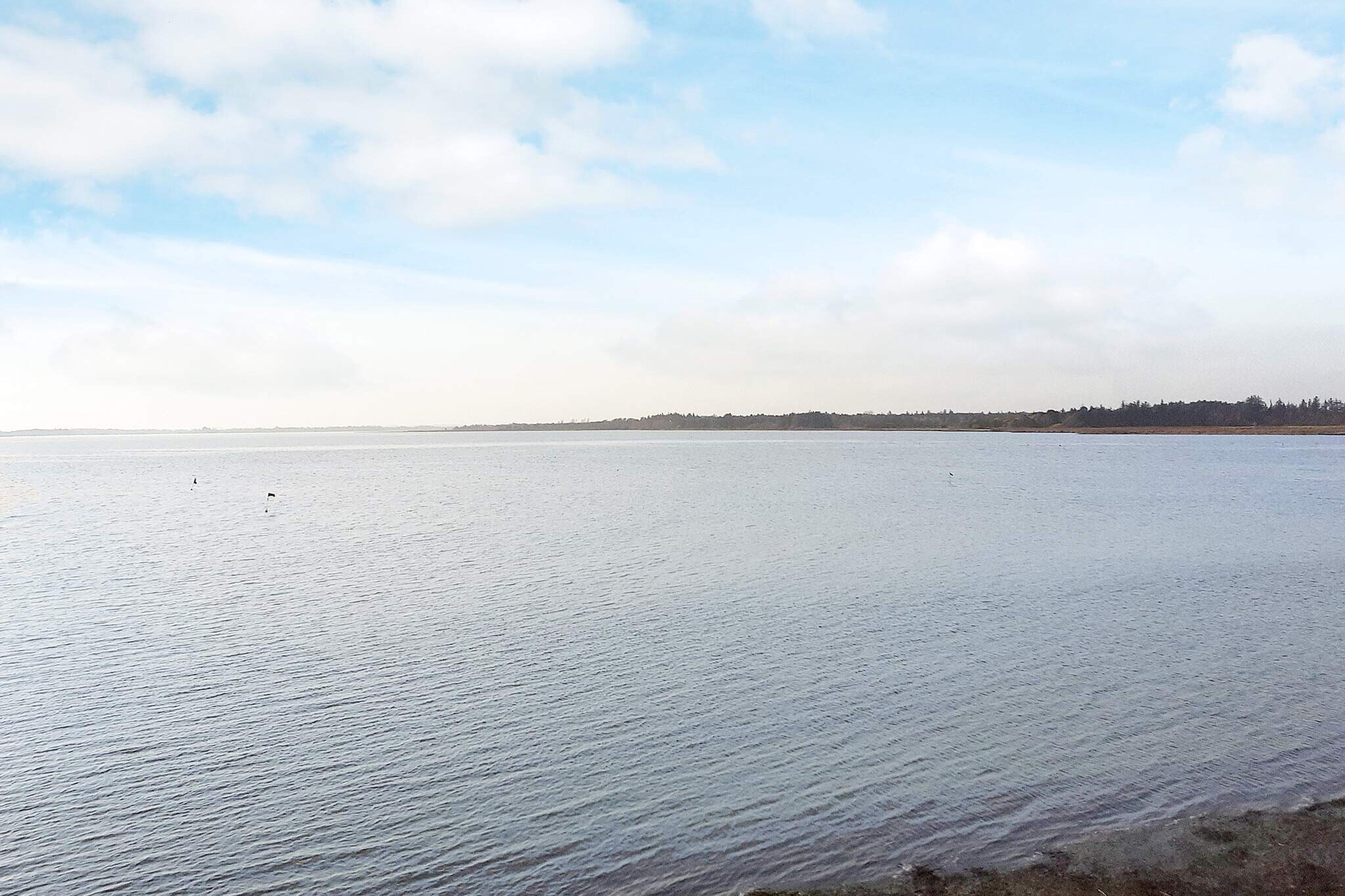 8 person holiday home in Hals-By Traum - Water view