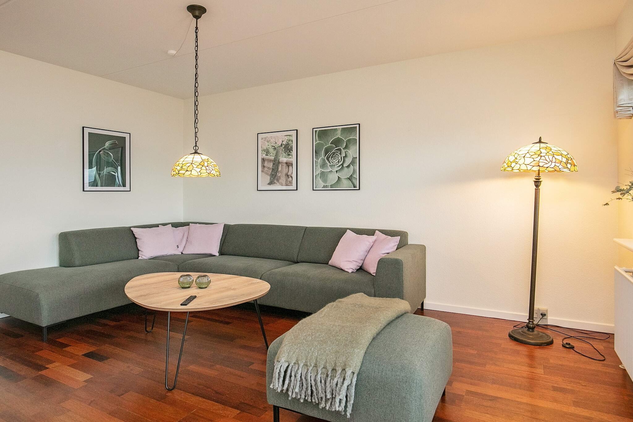 8 person holiday home in Hals-By Traum - Indoor