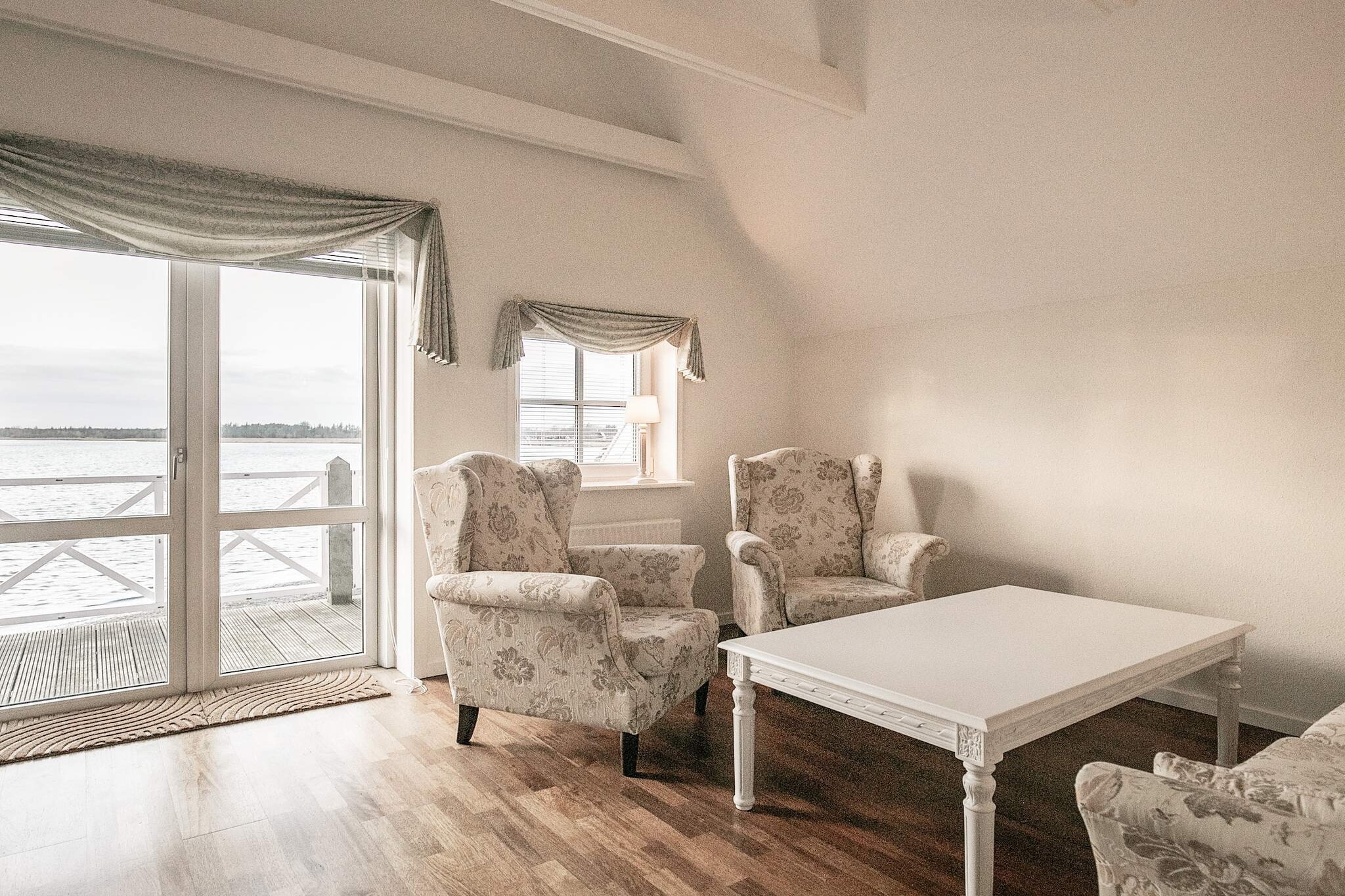 8 person holiday home in Hals-By Traum - Indoor