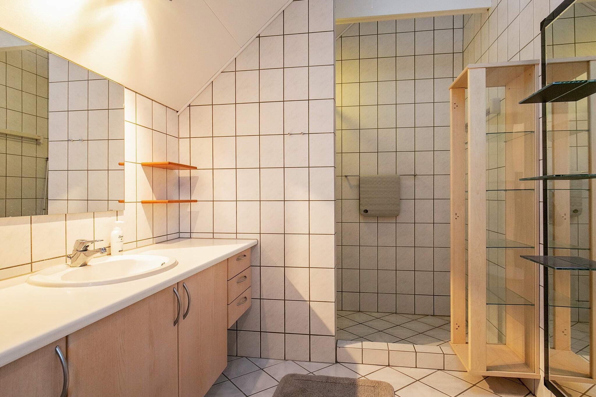 8 person holiday home in Hals-By Traum - Indoor