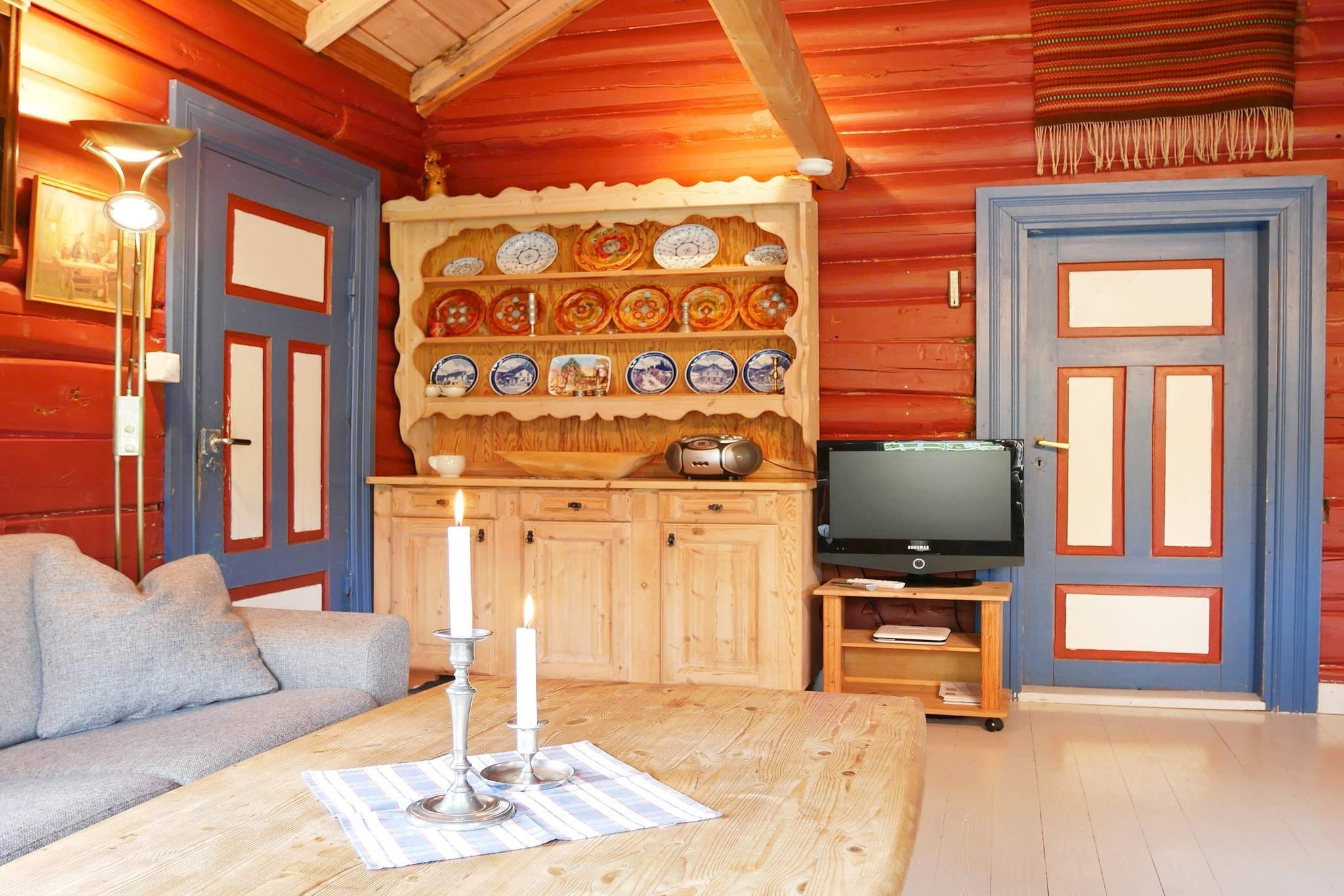 Indoor