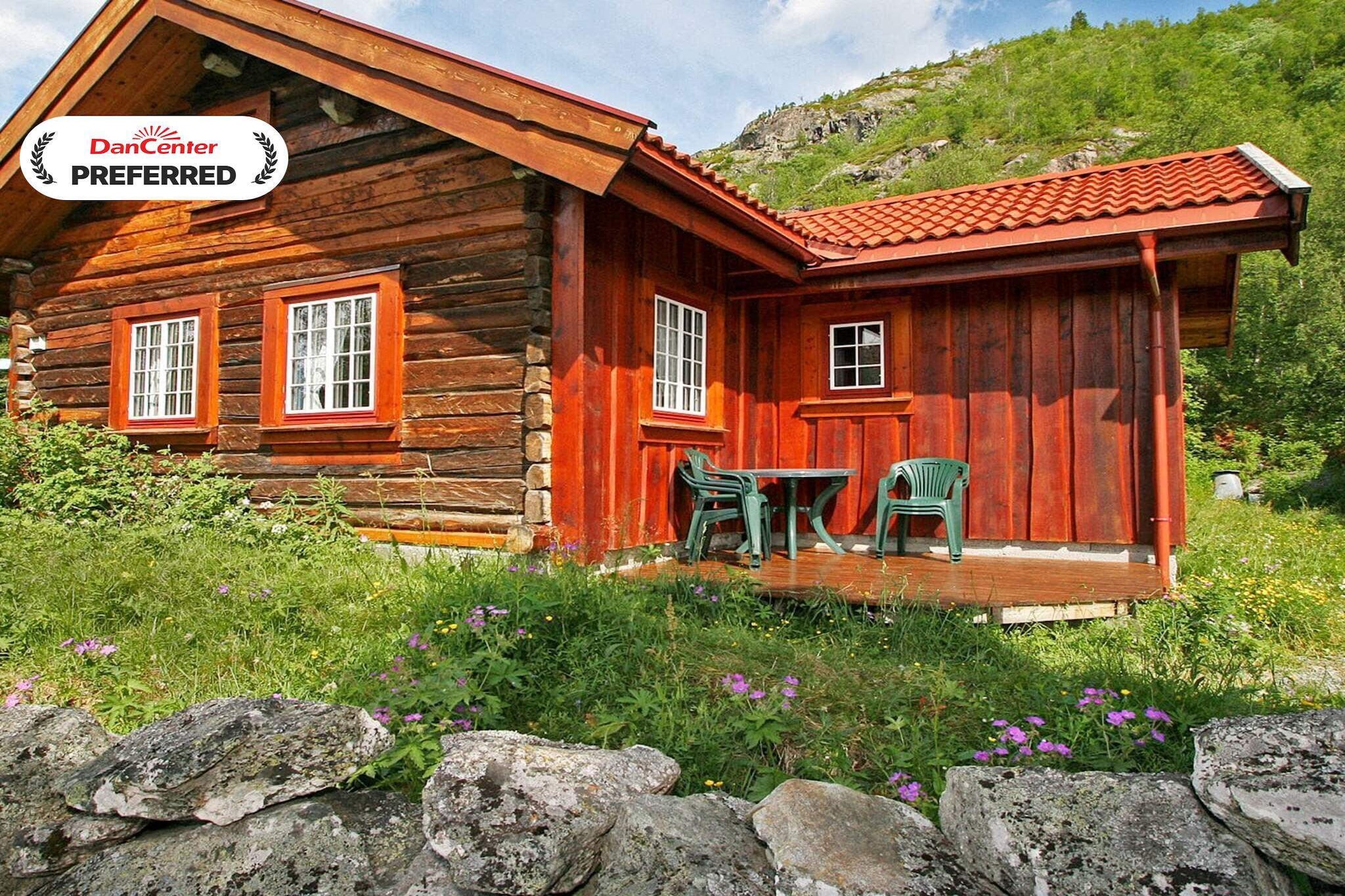 5 persoons vakantie huis in Hemsedal-By Traum-Buitenlucht