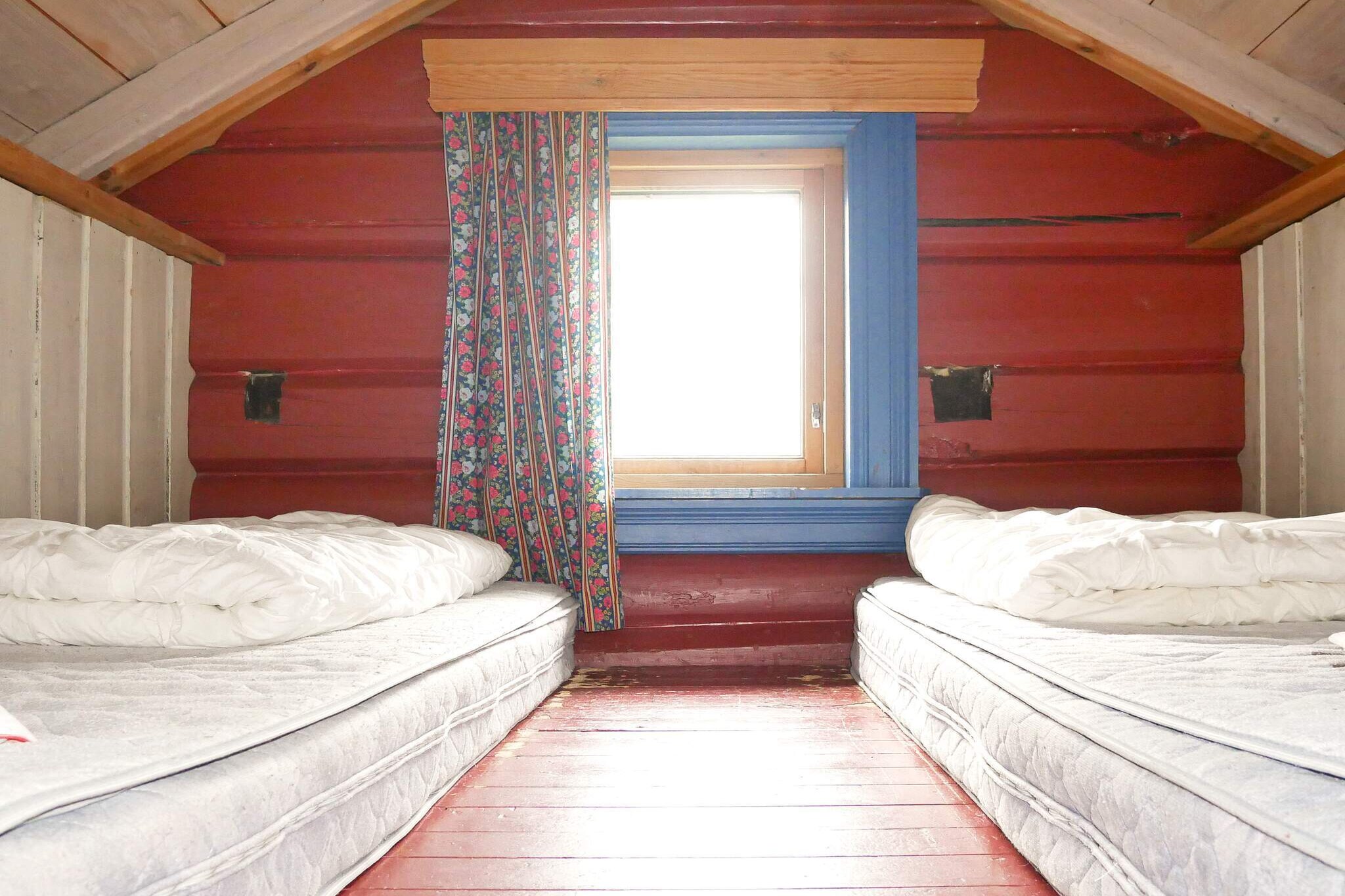 5 Personen Ferienhaus in Hemsedal-By Traum - Innenbereich