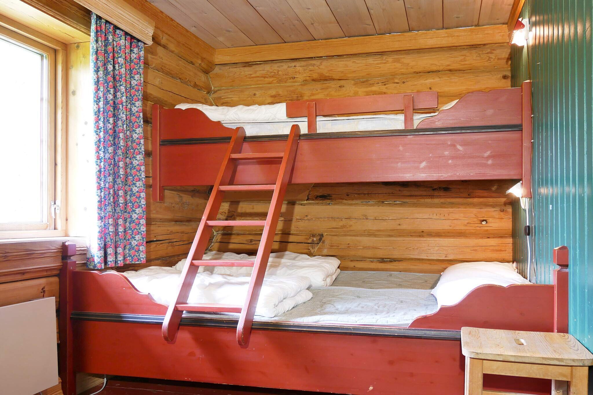 5 Personen Ferienhaus in Hemsedal-By Traum - Innenbereich