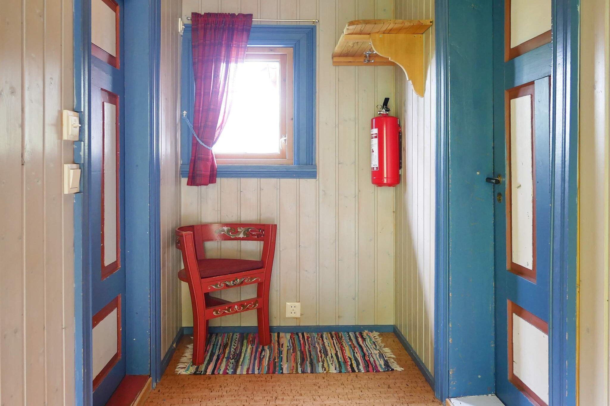 5 Personen Ferienhaus in Hemsedal-By Traum - Innenbereich