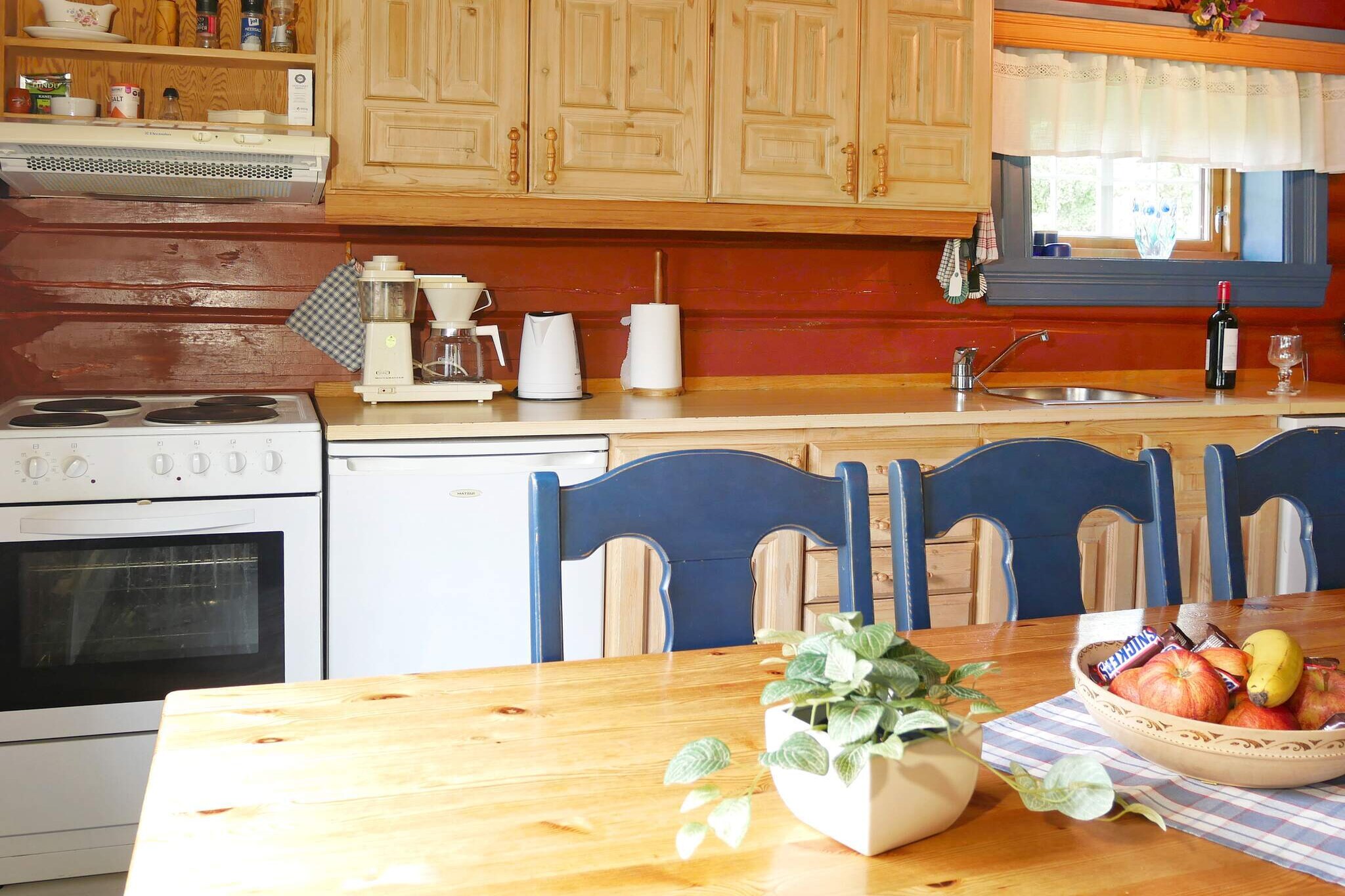 5 Personen Ferienhaus in Hemsedal-By Traum - Innenbereich