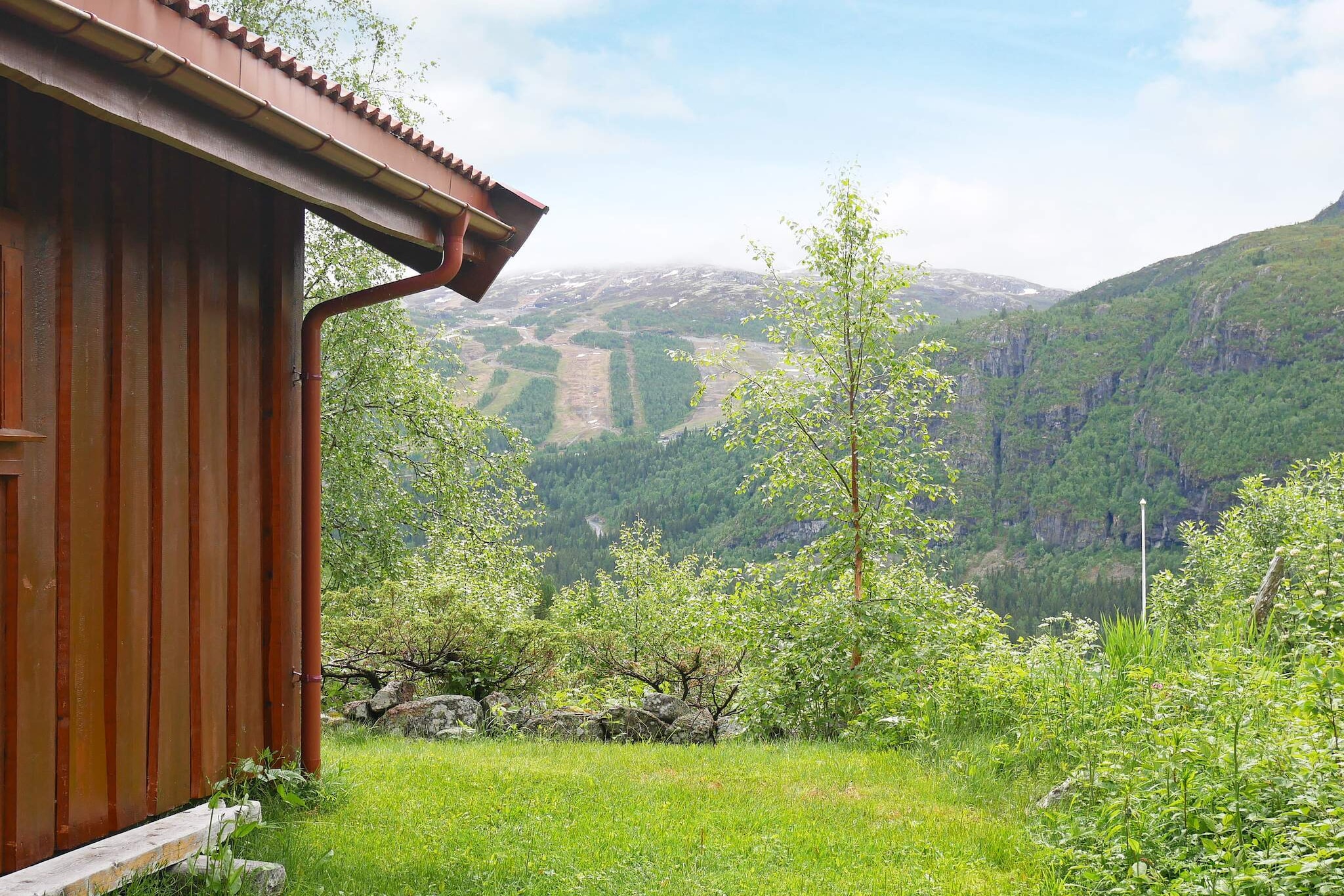 5 Personen Ferienhaus in Hemsedal-By Traum