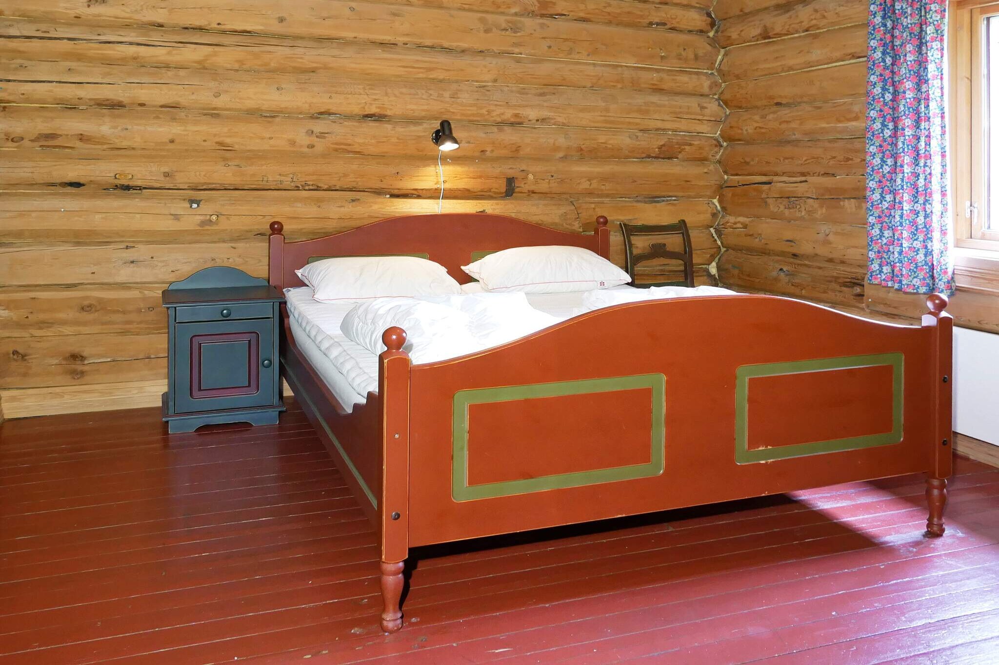 5 Personen Ferienhaus in Hemsedal-By Traum - Innenbereich